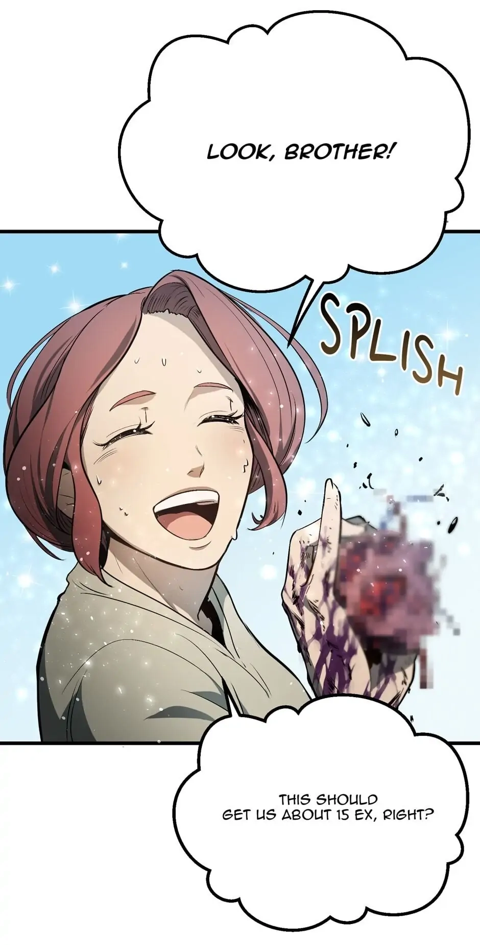 Survival Story of a Sword King in a Fantasy World Chapter 6 - Page 65
