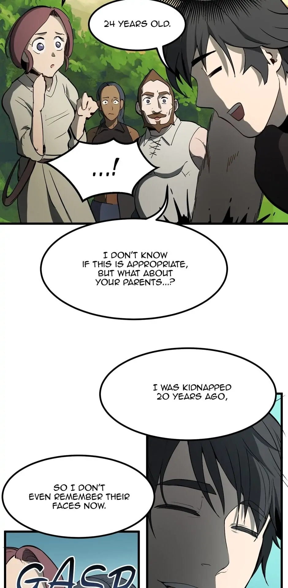 Survival Story of a Sword King in a Fantasy World Chapter 6 - Page 69
