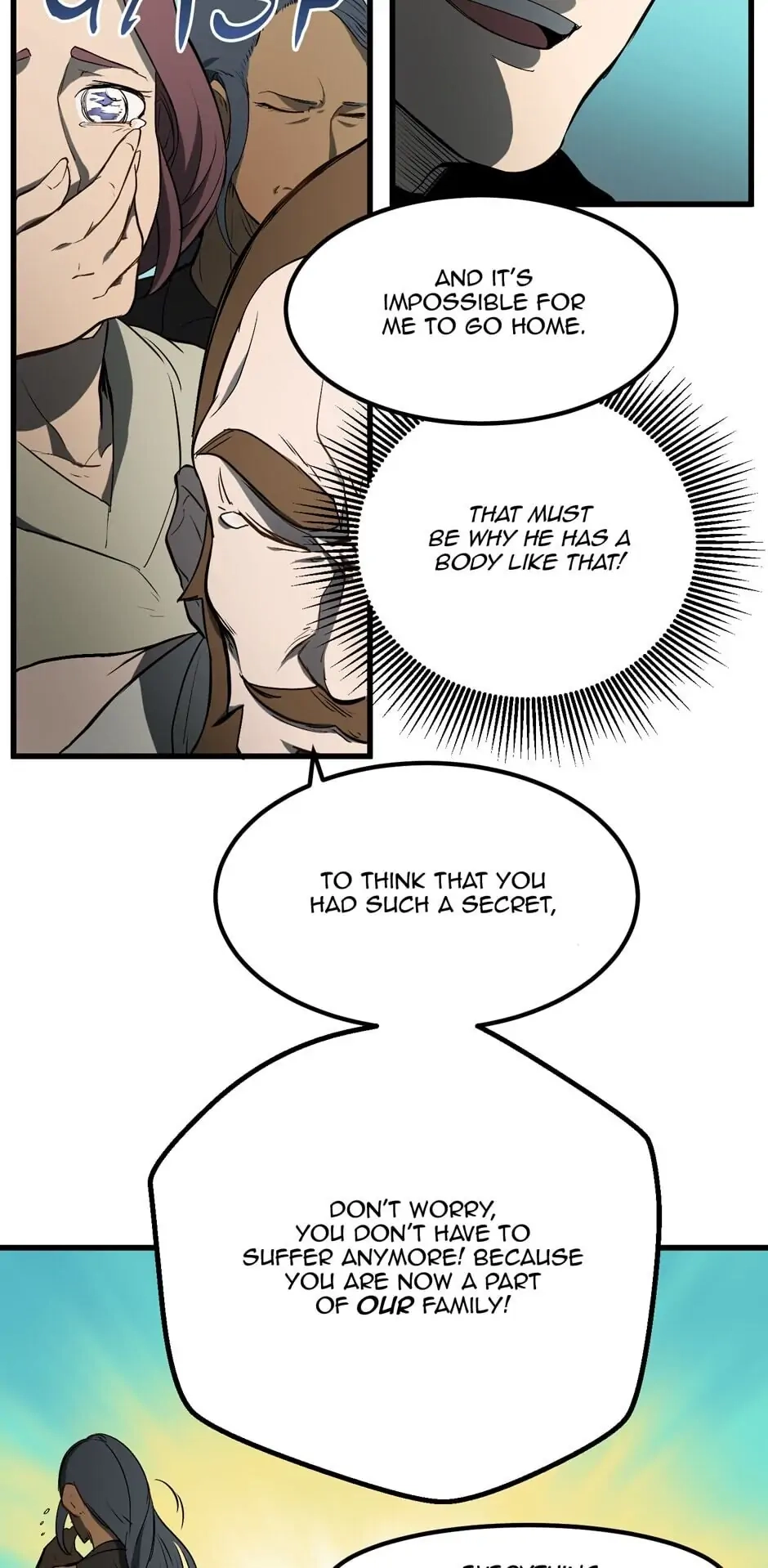 Survival Story of a Sword King in a Fantasy World Chapter 6 - Page 70