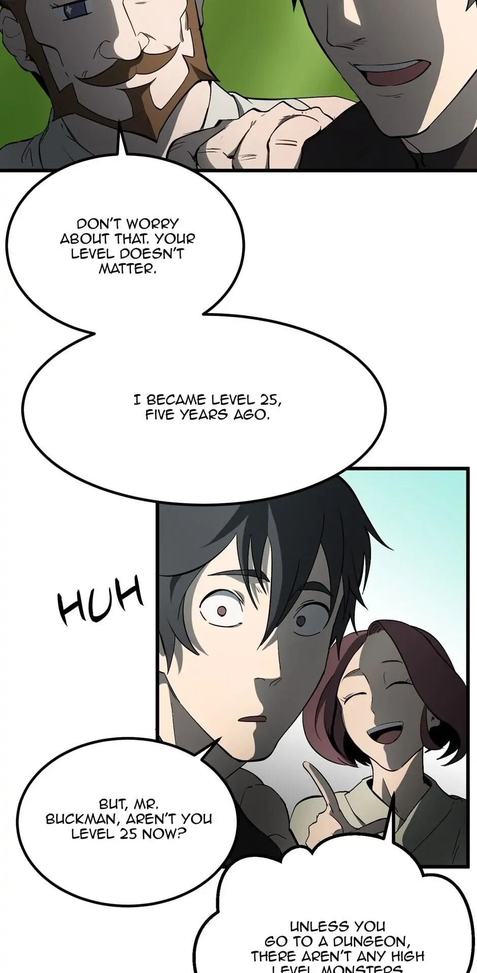 Survival Story of a Sword King in a Fantasy World Chapter 6 - Page 72