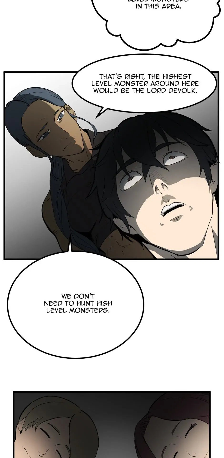 Survival Story of a Sword King in a Fantasy World Chapter 6 - Page 73