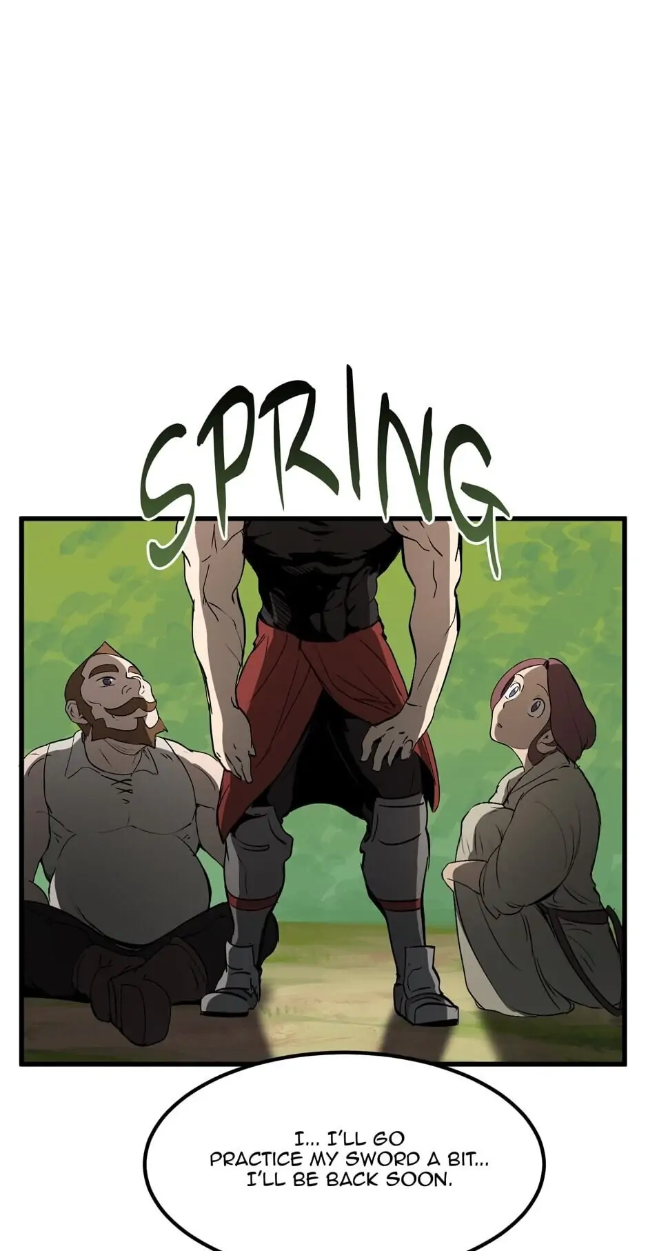 Survival Story of a Sword King in a Fantasy World Chapter 6 - Page 75