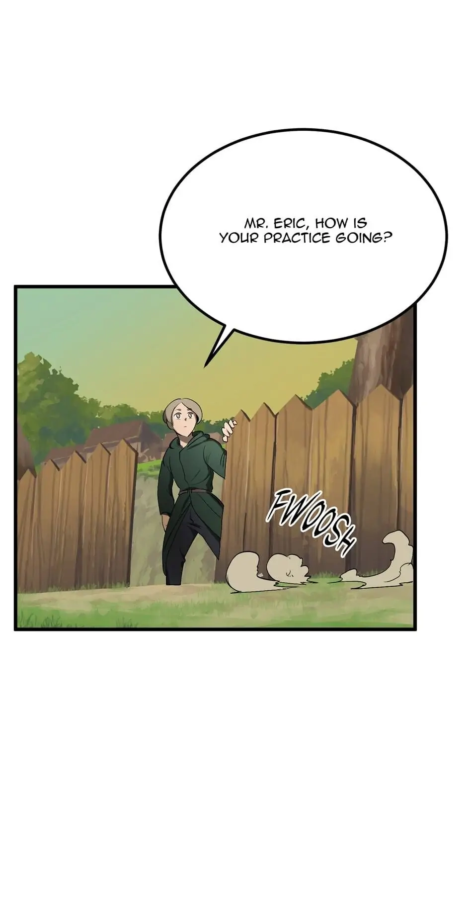 Survival Story of a Sword King in a Fantasy World Chapter 6 - Page 78