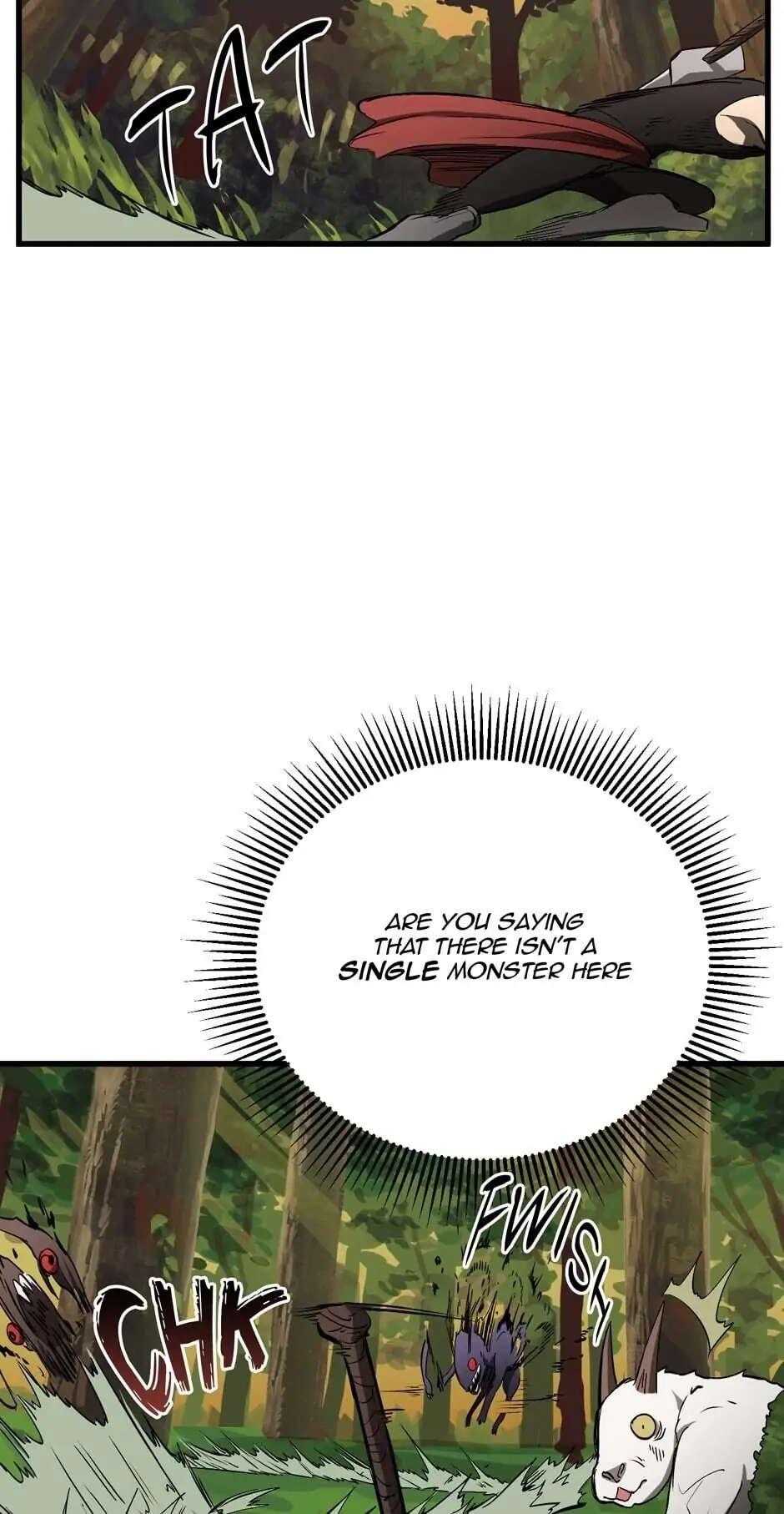 Survival Story of a Sword King in a Fantasy World Chapter 6 - Page 81