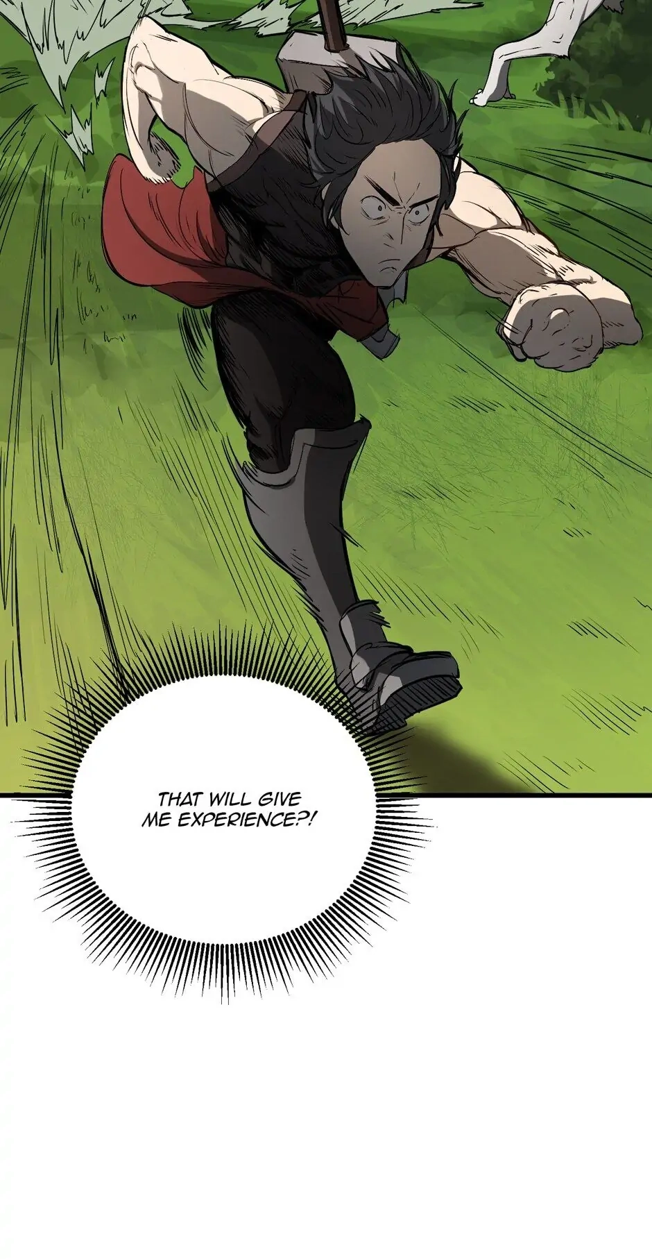 Survival Story of a Sword King in a Fantasy World Chapter 6 - Page 82