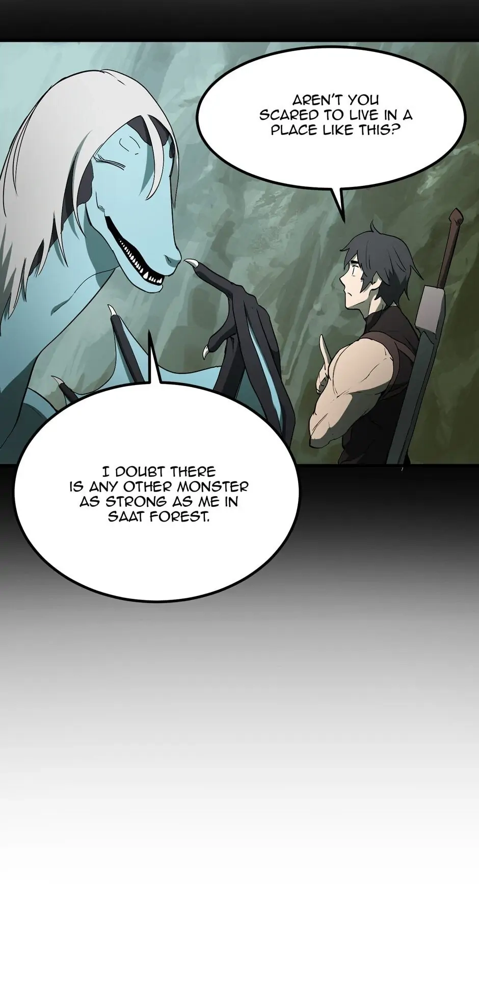 Survival Story of a Sword King in a Fantasy World Chapter 6 - Page 86