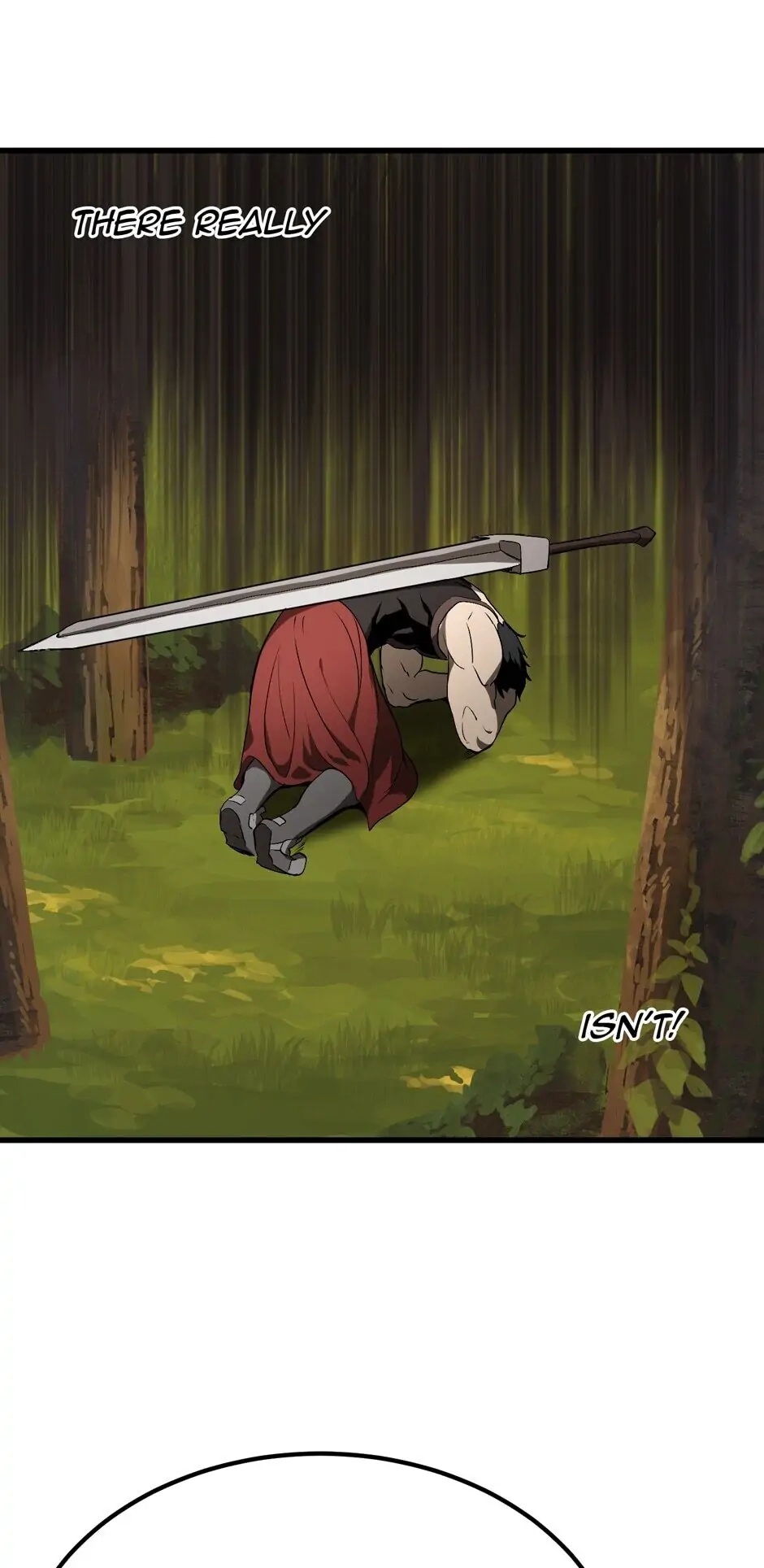 Survival Story of a Sword King in a Fantasy World Chapter 6 - Page 87