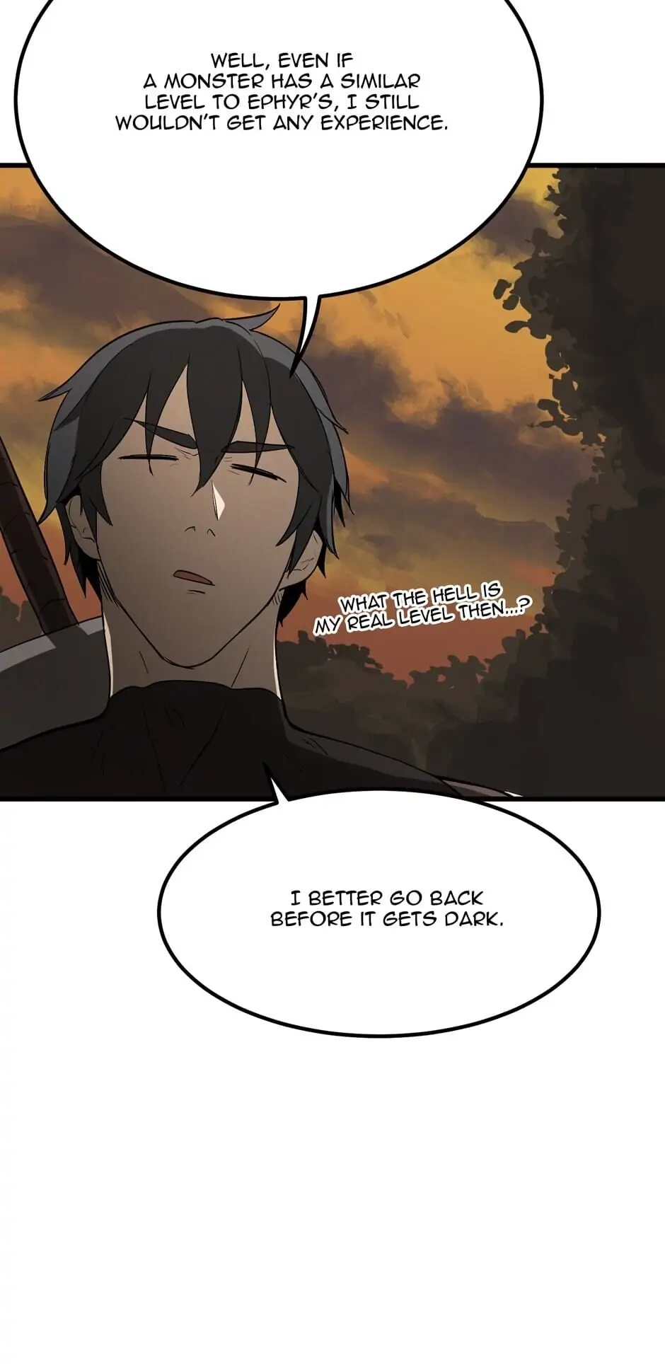 Survival Story of a Sword King in a Fantasy World Chapter 6 - Page 88
