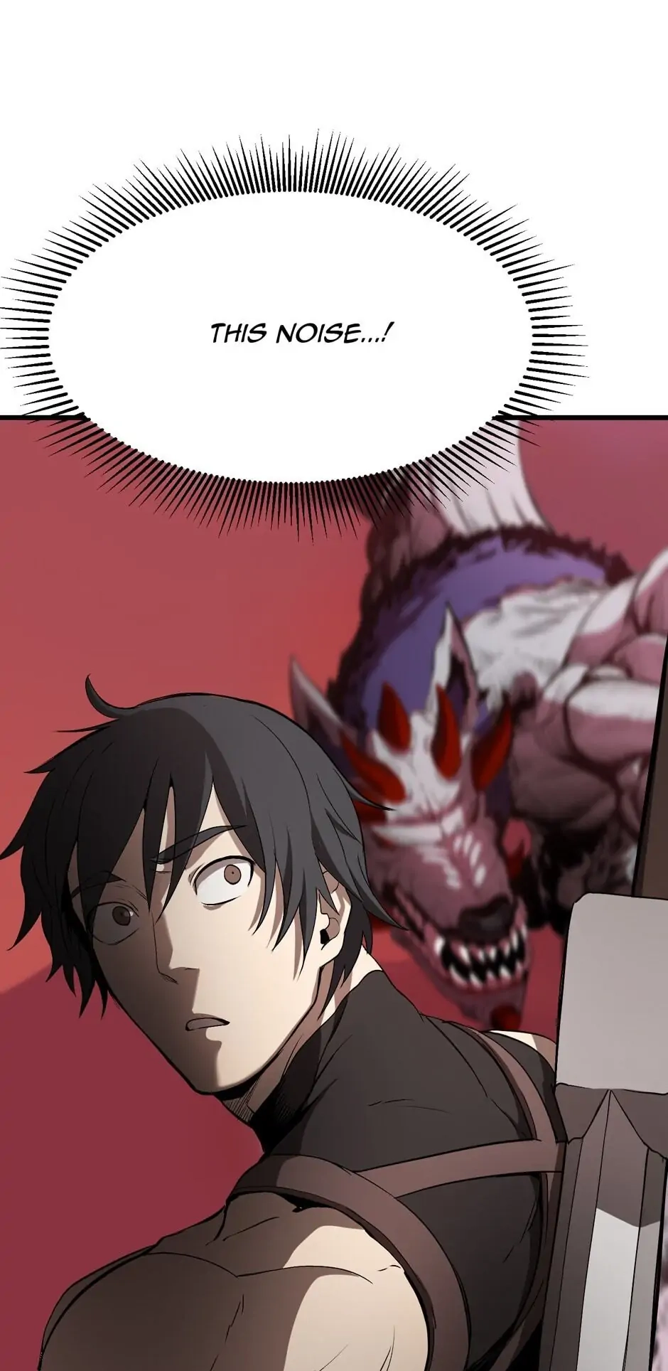 Survival Story of a Sword King in a Fantasy World Chapter 6 - Page 90