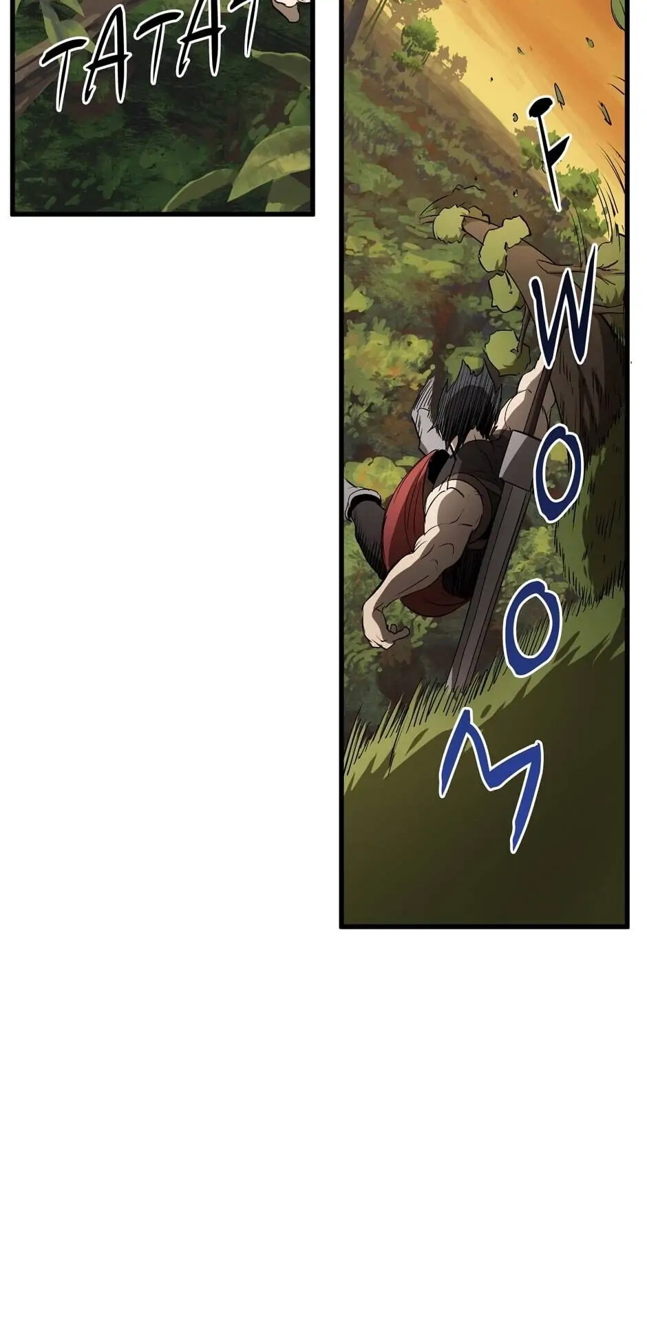 Survival Story of a Sword King in a Fantasy World Chapter 6 - Page 92