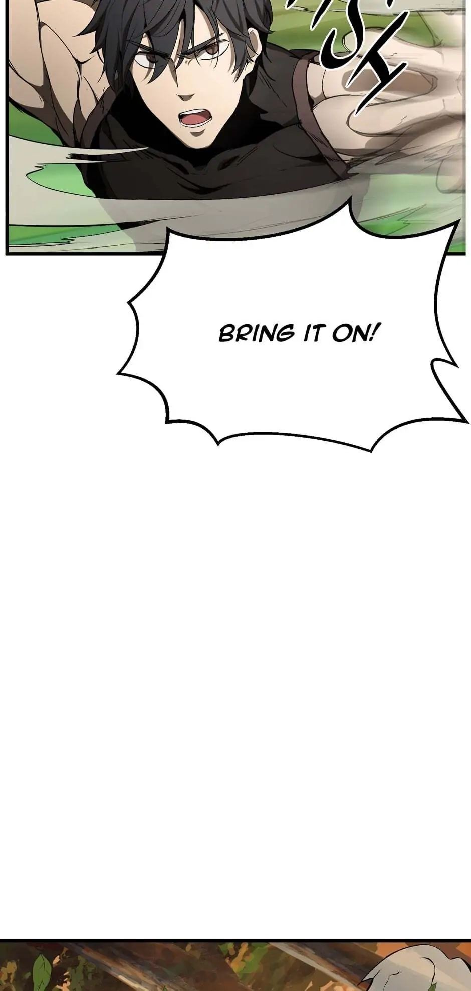 Survival Story of a Sword King in a Fantasy World Chapter 6 - Page 96