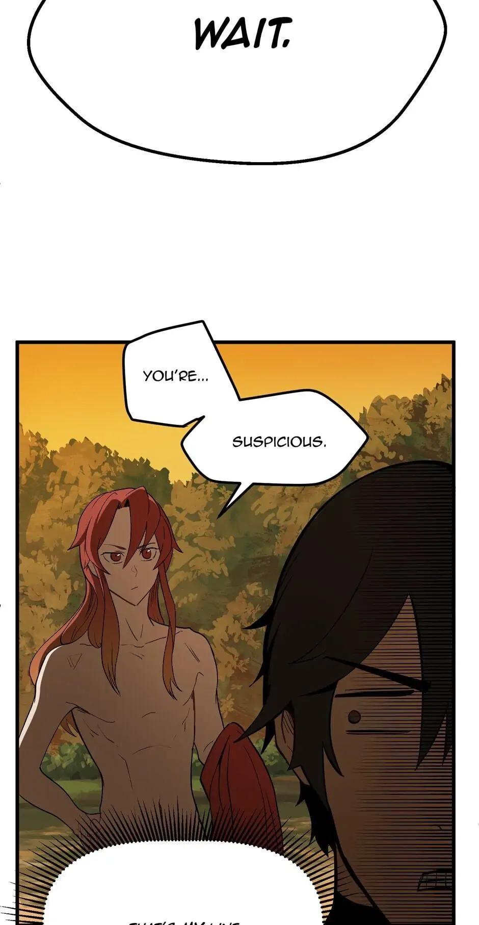Survival Story of a Sword King in a Fantasy World Chapter 7 - Page 5