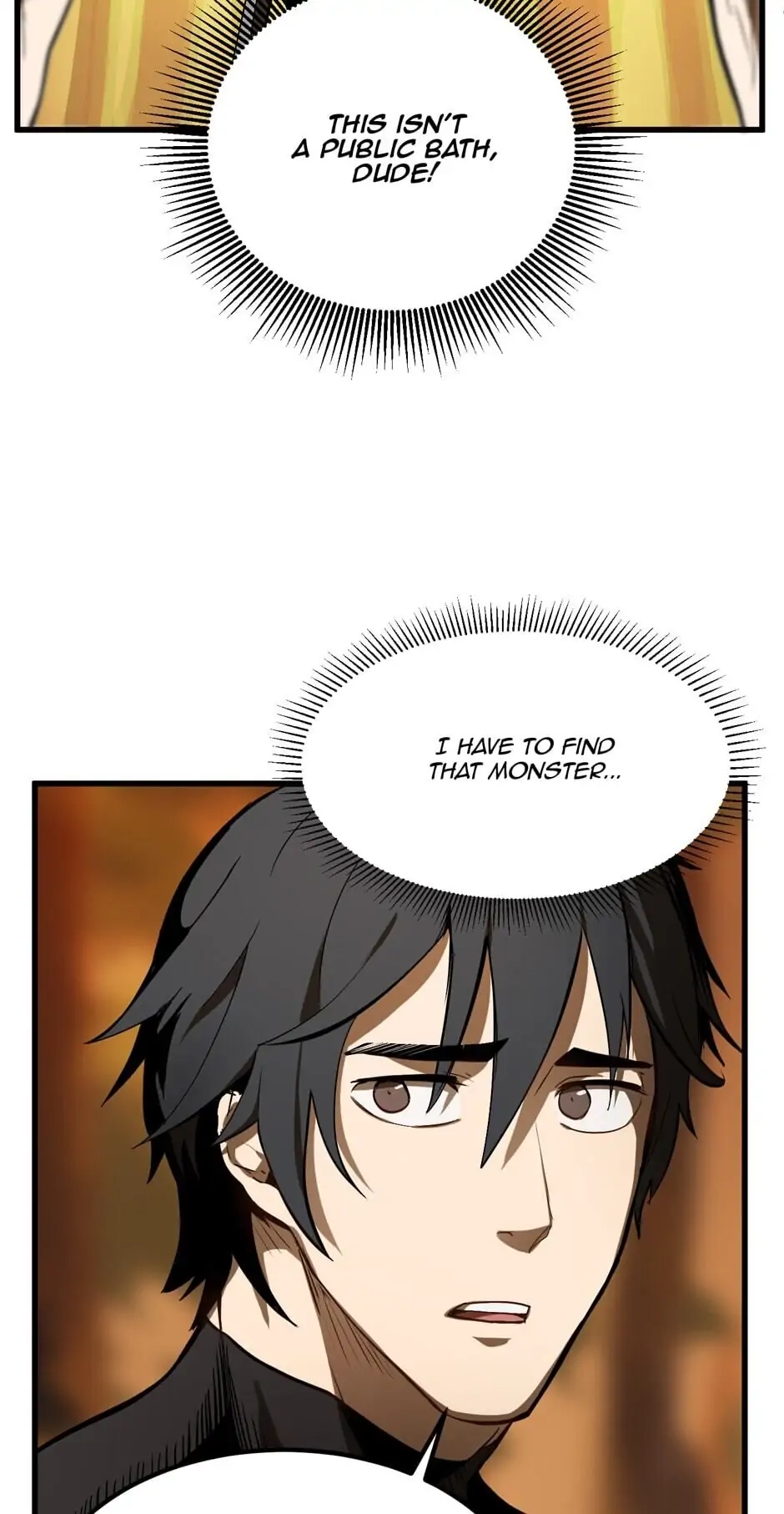 Survival Story of a Sword King in a Fantasy World Chapter 7 - Page 7