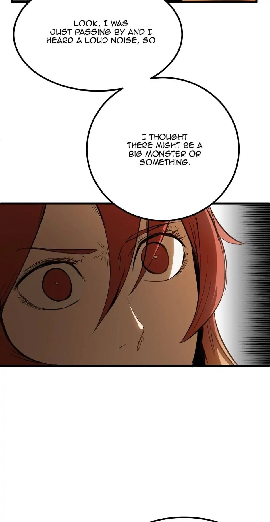 Survival Story of a Sword King in a Fantasy World Chapter 7 - Page 8