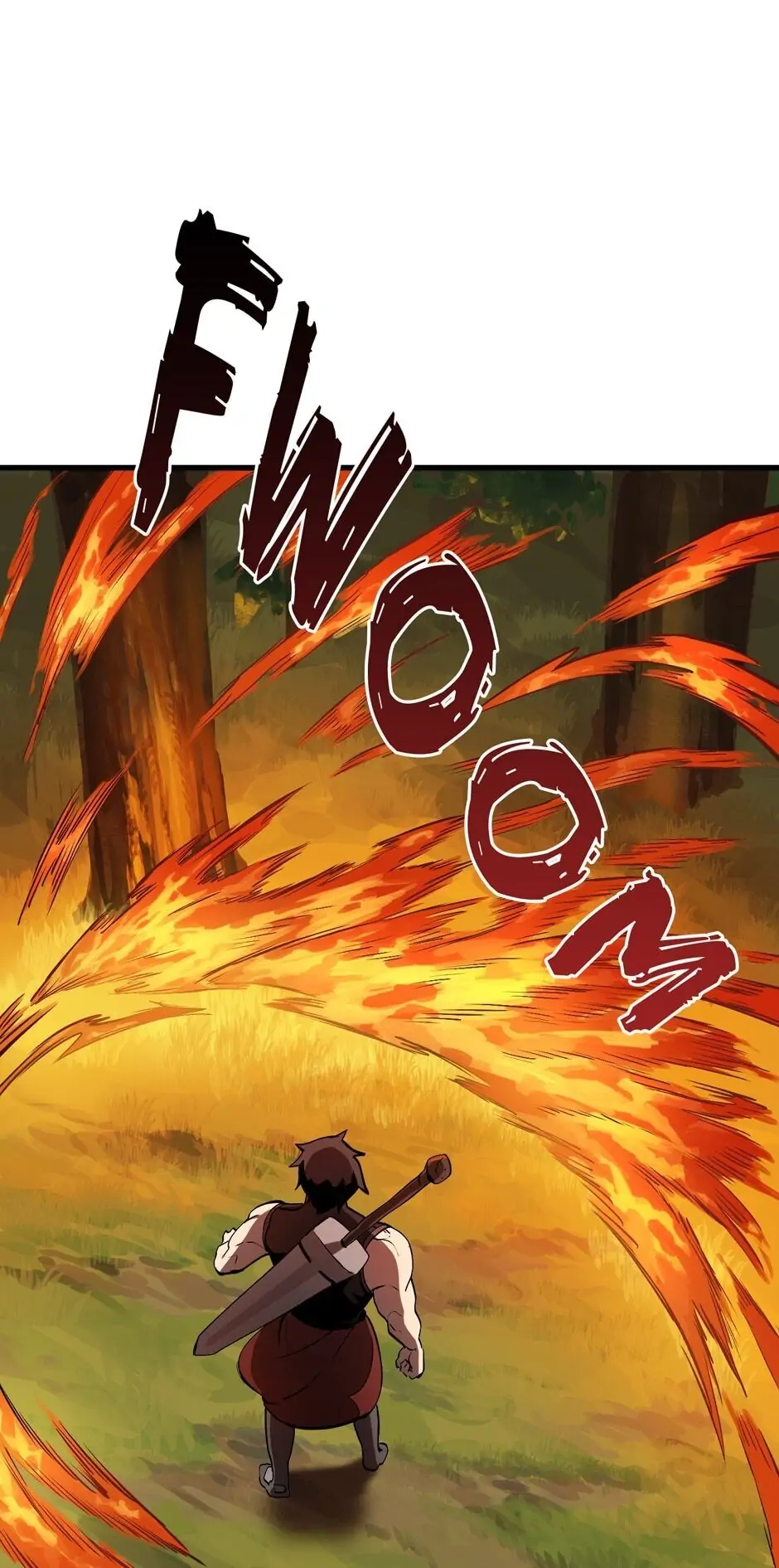 Survival Story of a Sword King in a Fantasy World Chapter 7 - Page 10