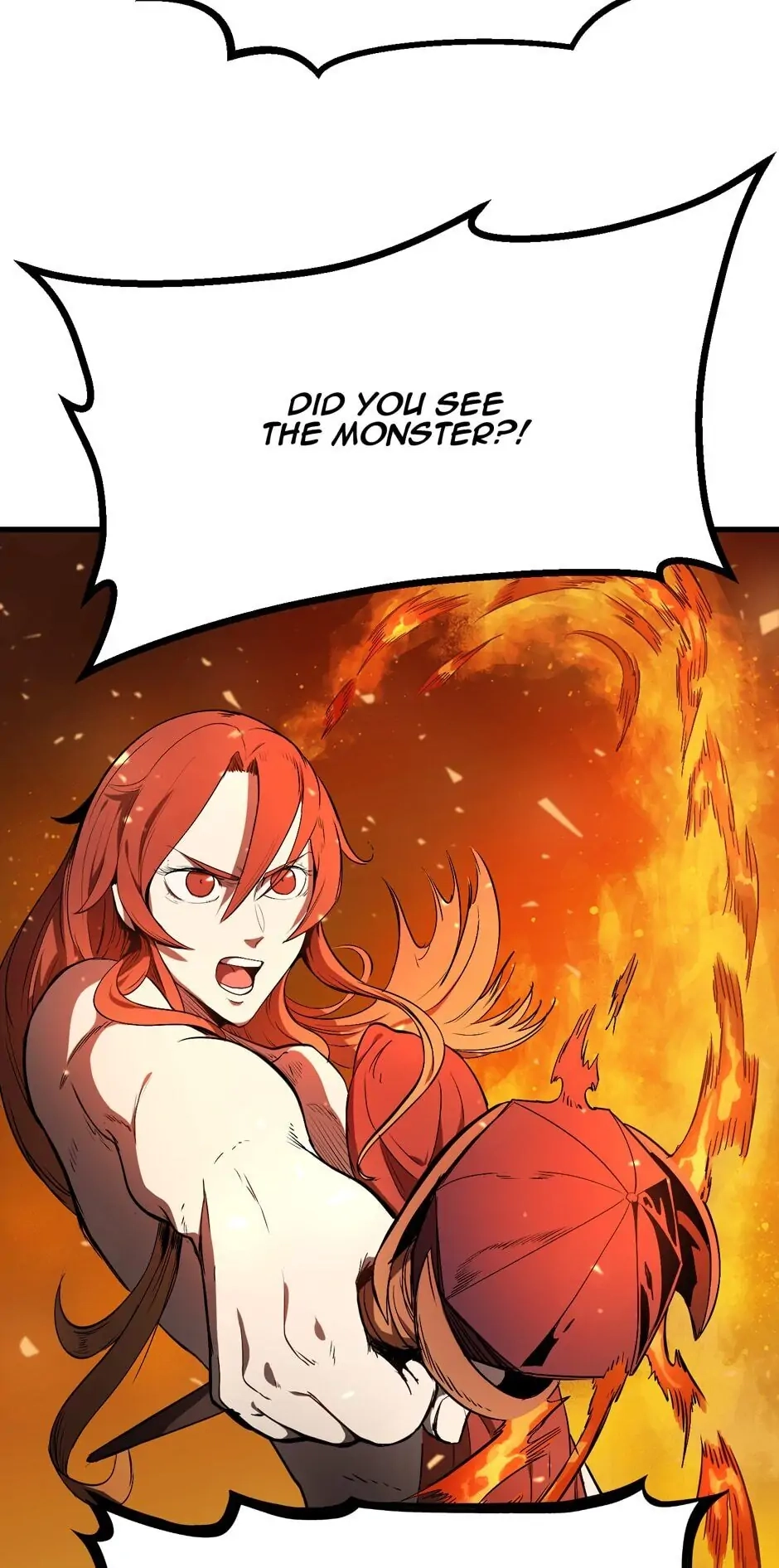 Survival Story of a Sword King in a Fantasy World Chapter 7 - Page 12