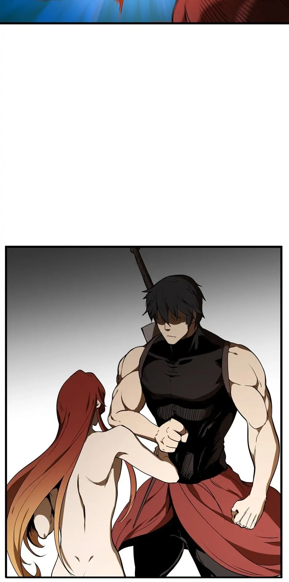 Survival Story of a Sword King in a Fantasy World Chapter 7 - Page 14