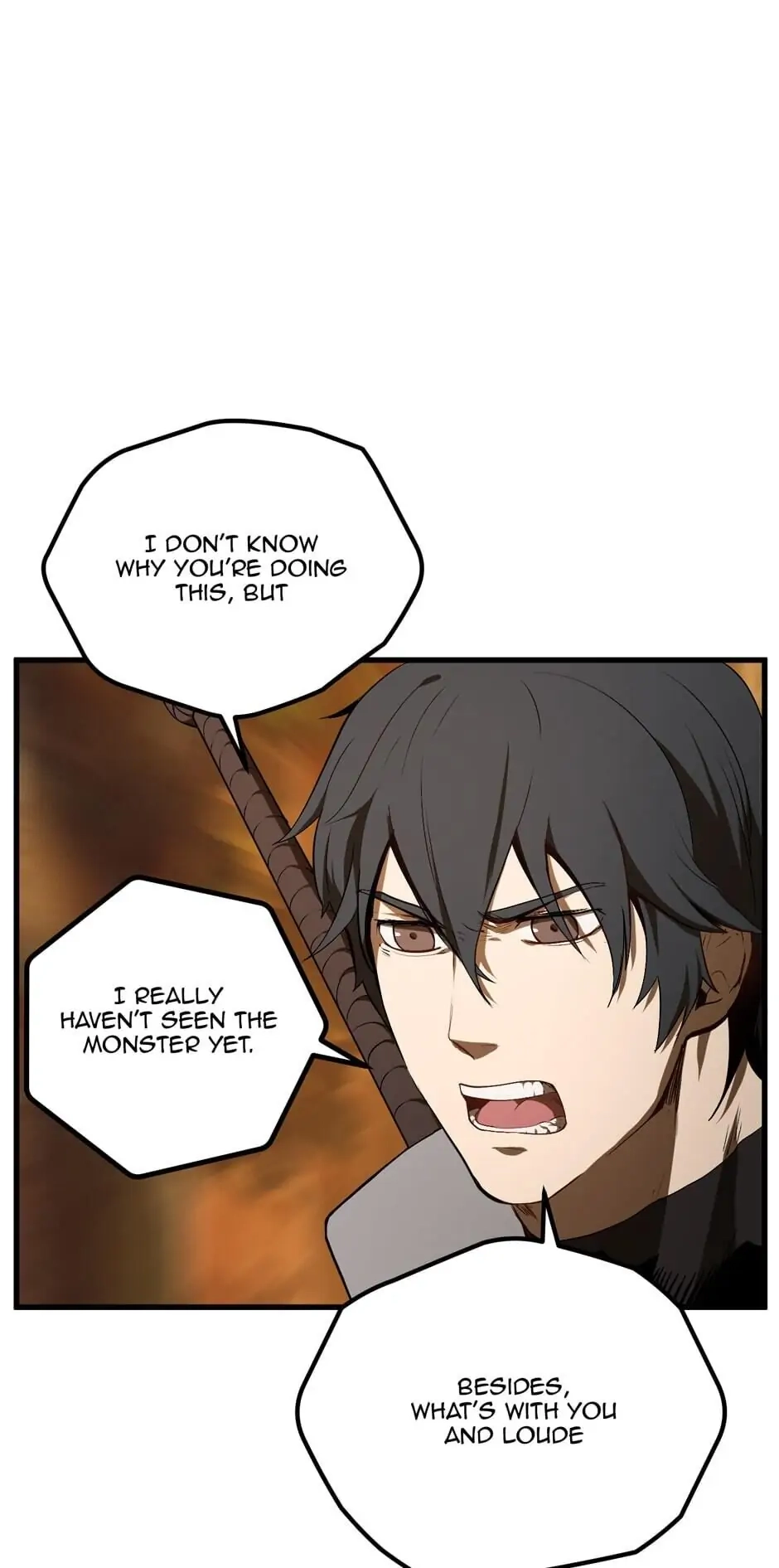 Survival Story of a Sword King in a Fantasy World Chapter 7 - Page 15