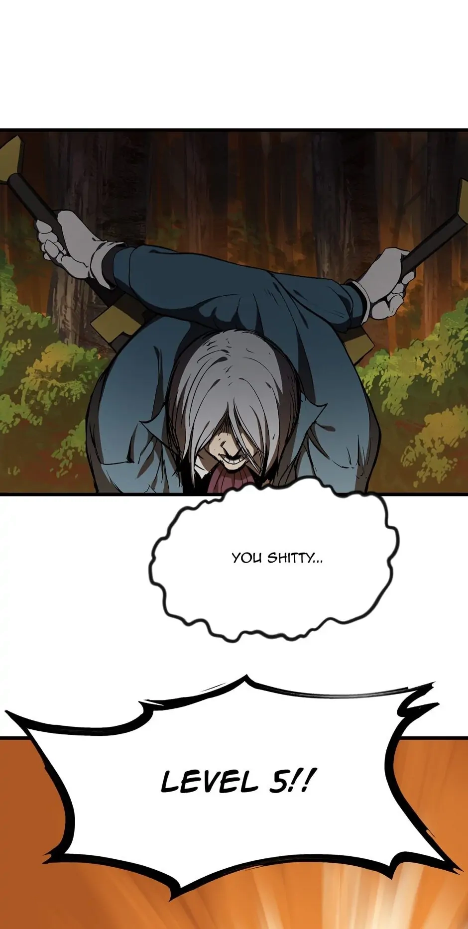 Survival Story of a Sword King in a Fantasy World Chapter 7 - Page 18