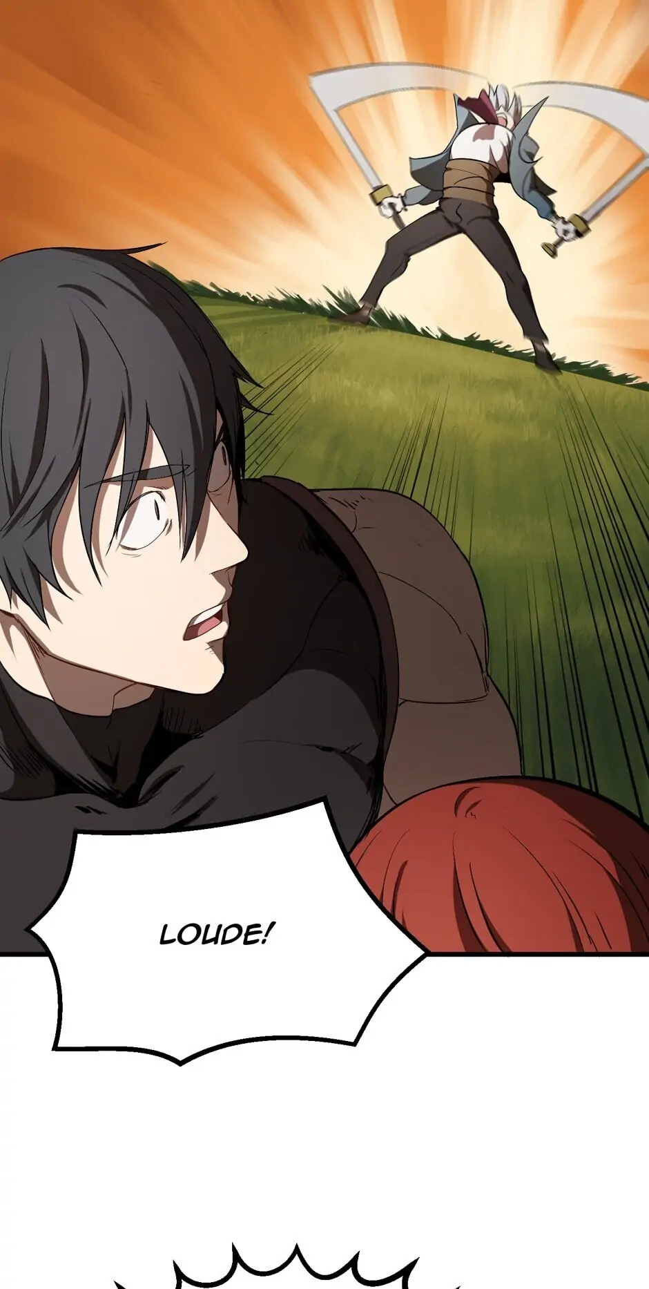 Survival Story of a Sword King in a Fantasy World Chapter 7 - Page 19