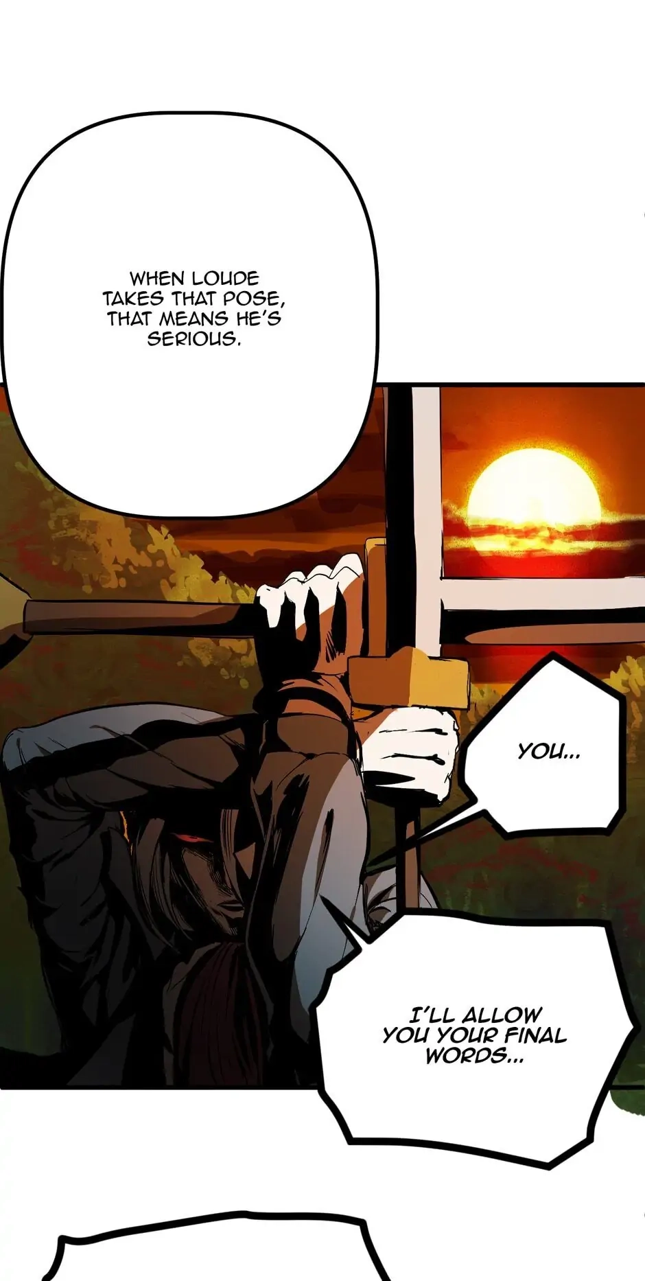 Survival Story of a Sword King in a Fantasy World Chapter 7 - Page 24