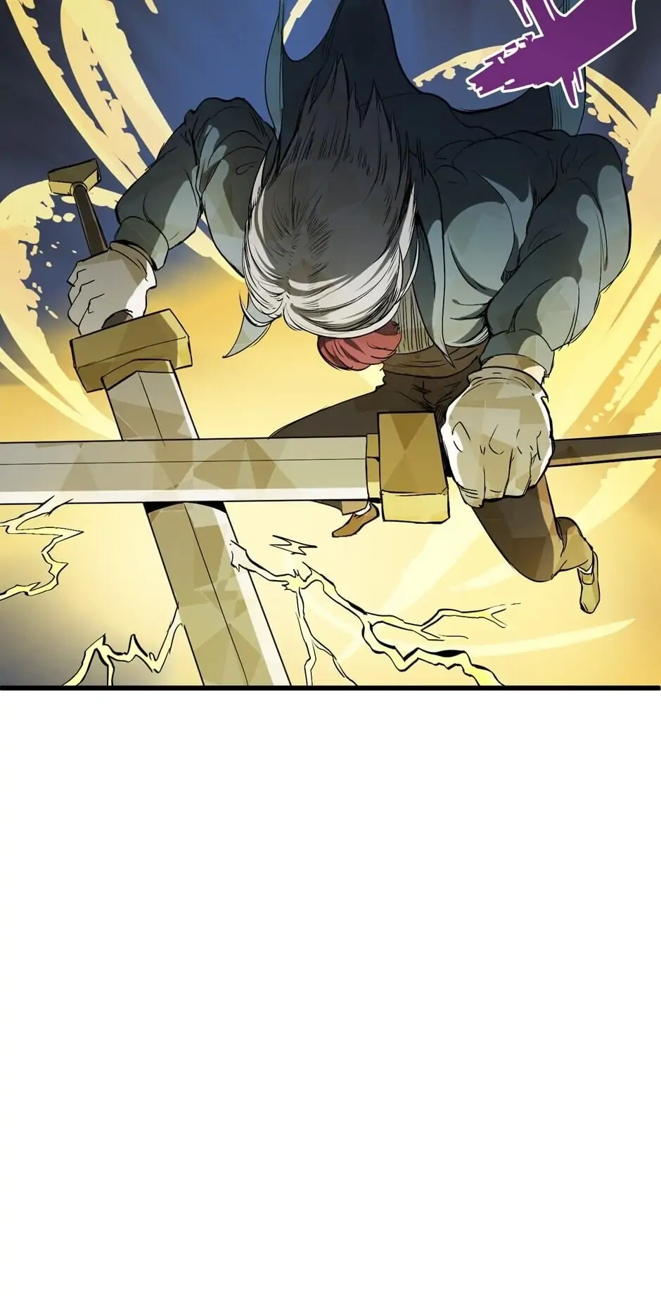 Survival Story of a Sword King in a Fantasy World Chapter 7 - Page 27