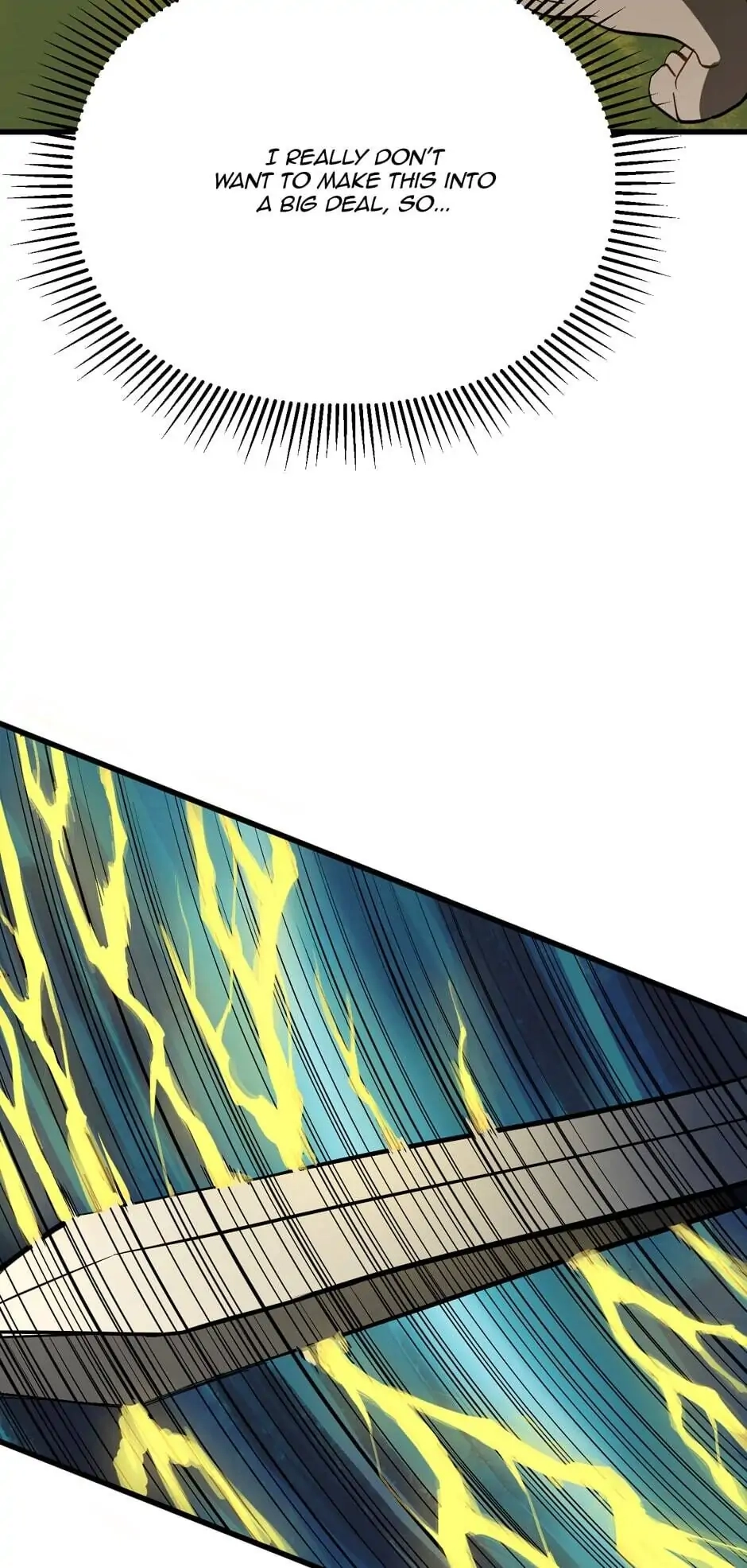 Survival Story of a Sword King in a Fantasy World Chapter 7 - Page 31