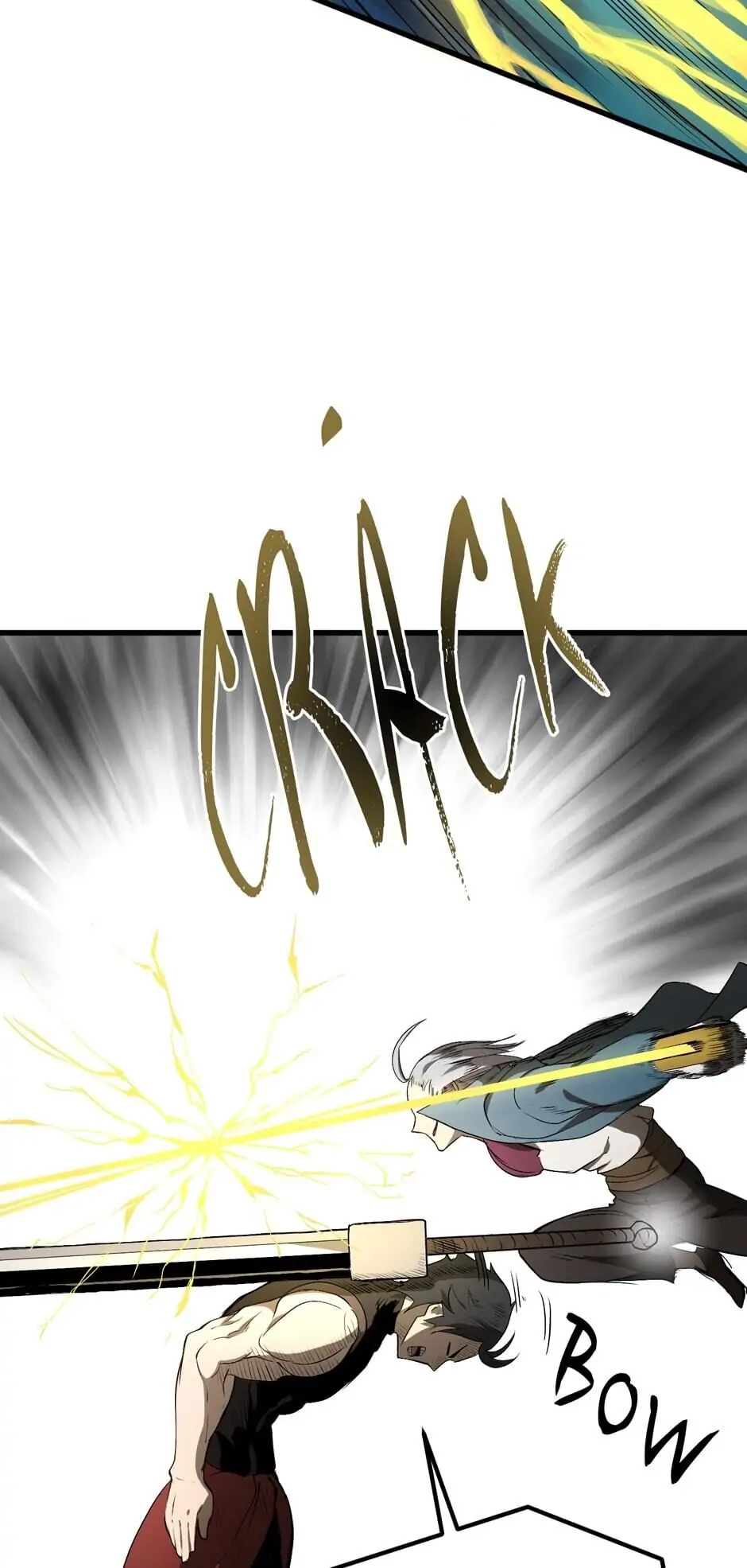Survival Story of a Sword King in a Fantasy World Chapter 7 - Page 32