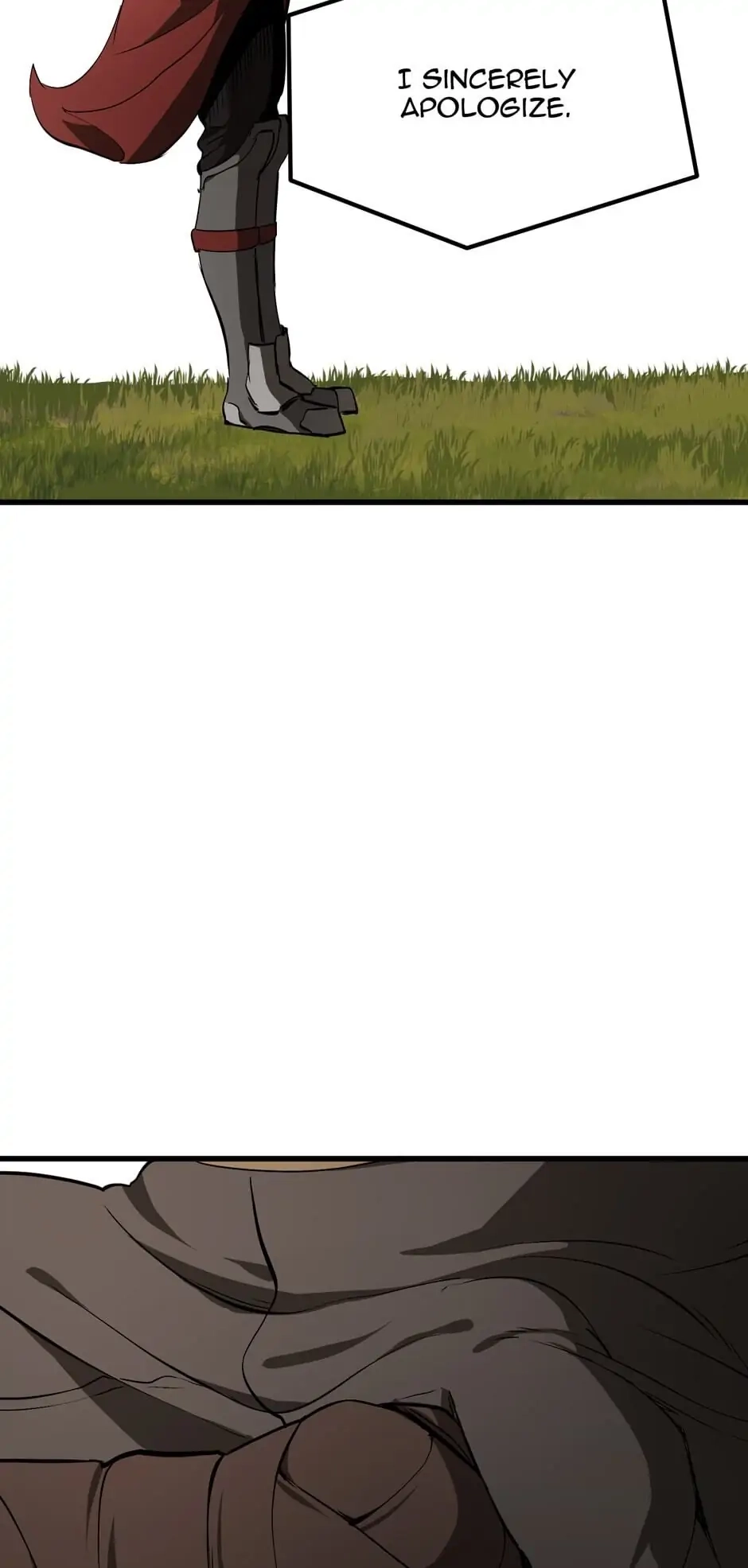 Survival Story of a Sword King in a Fantasy World Chapter 7 - Page 33