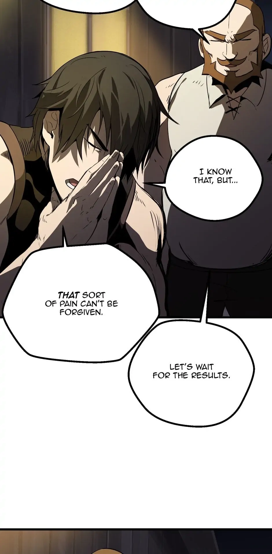 Survival Story of a Sword King in a Fantasy World Chapter 7 - Page 39