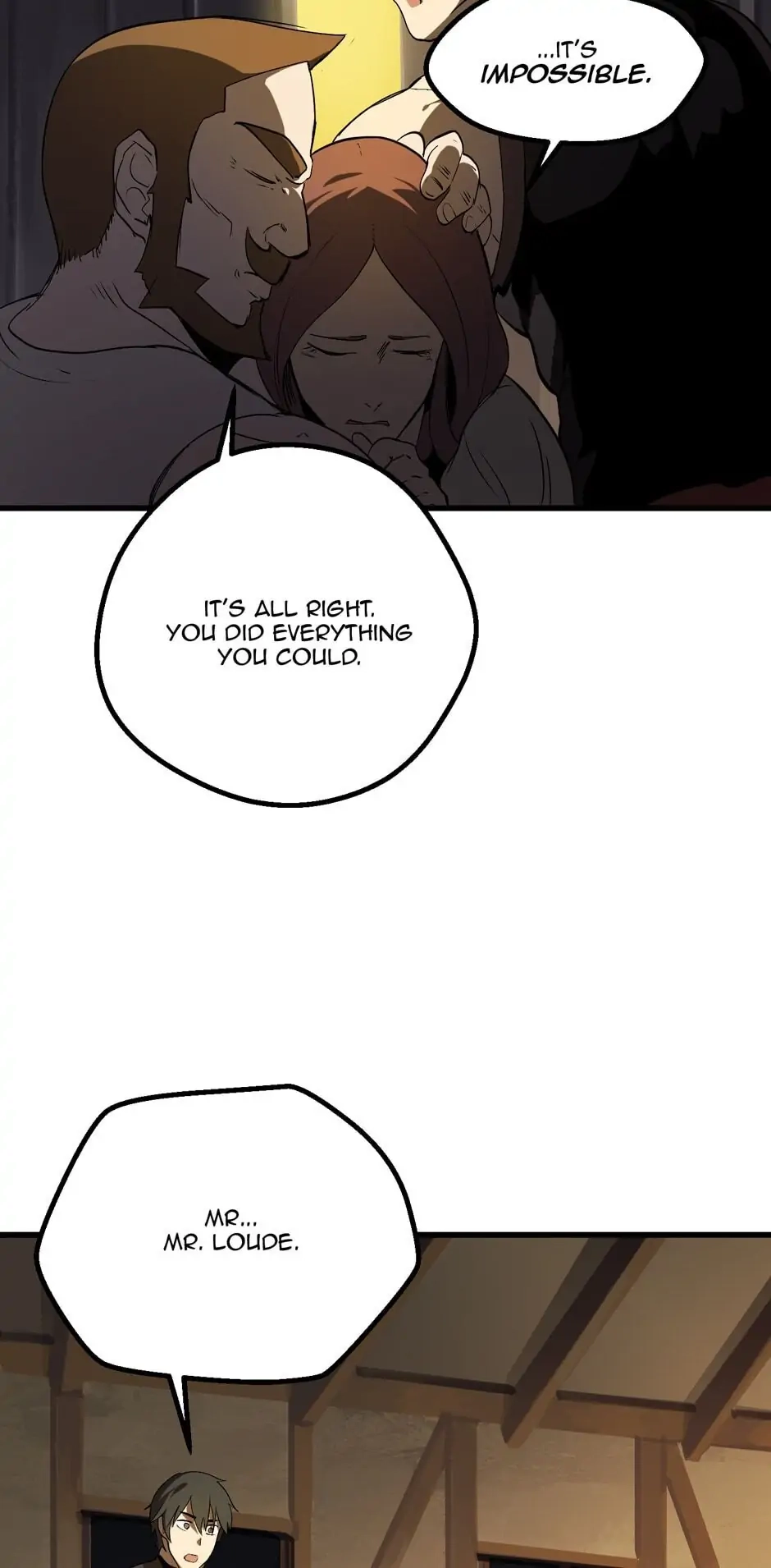 Survival Story of a Sword King in a Fantasy World Chapter 7 - Page 41