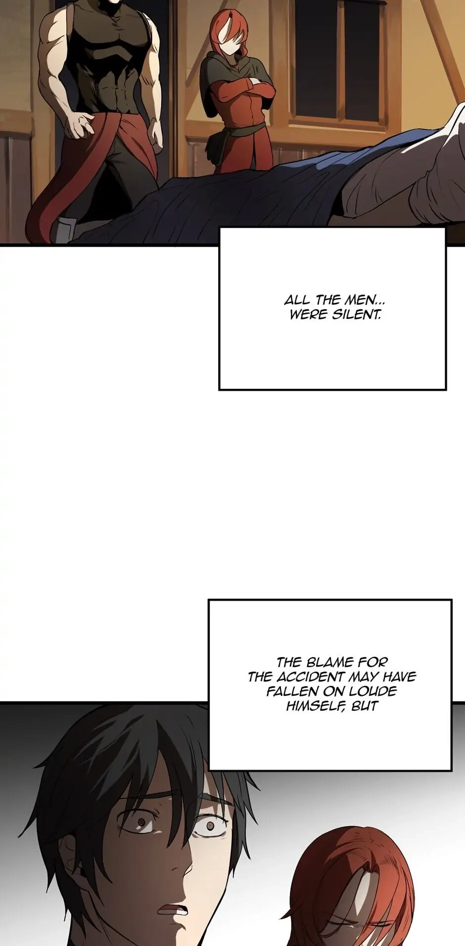 Survival Story of a Sword King in a Fantasy World Chapter 7 - Page 42