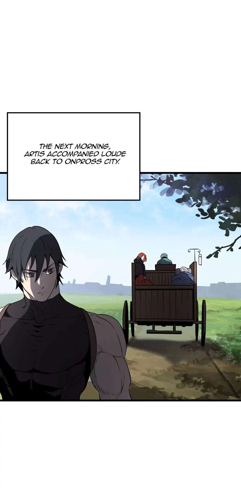 Survival Story of a Sword King in a Fantasy World Chapter 7 - Page 44