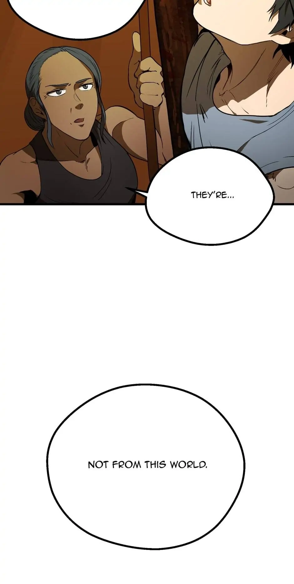 Survival Story of a Sword King in a Fantasy World Chapter 7 - Page 51