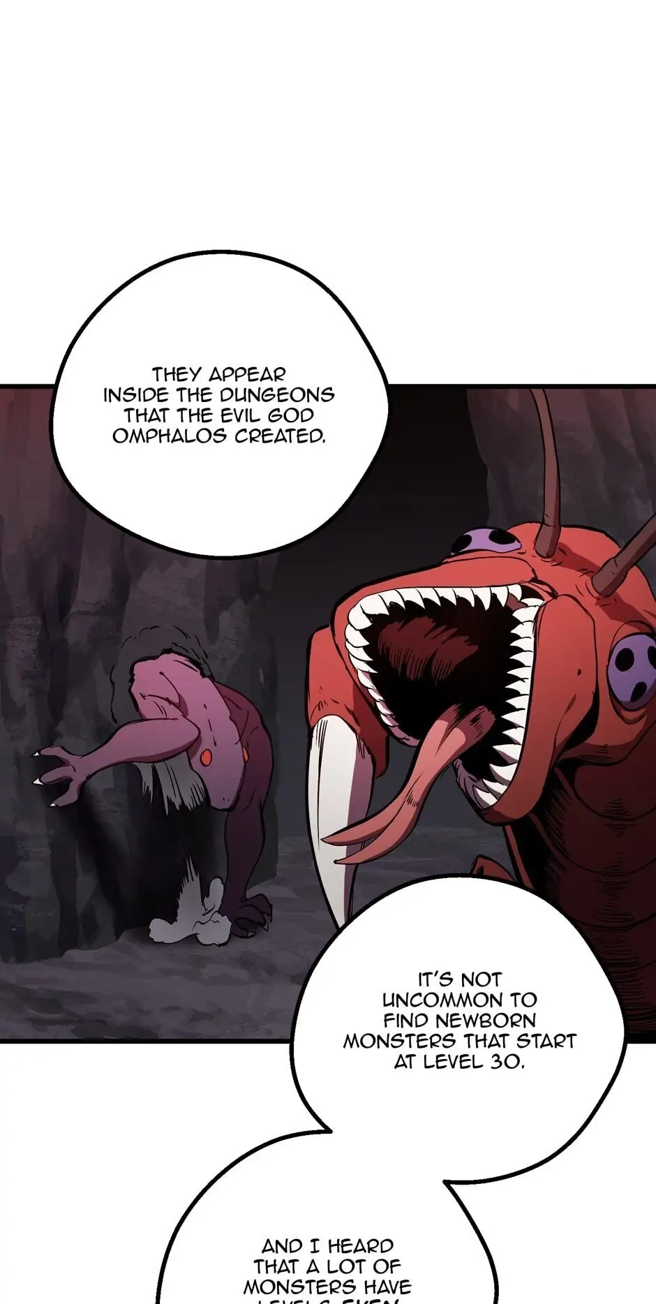 Survival Story of a Sword King in a Fantasy World Chapter 7 - Page 52