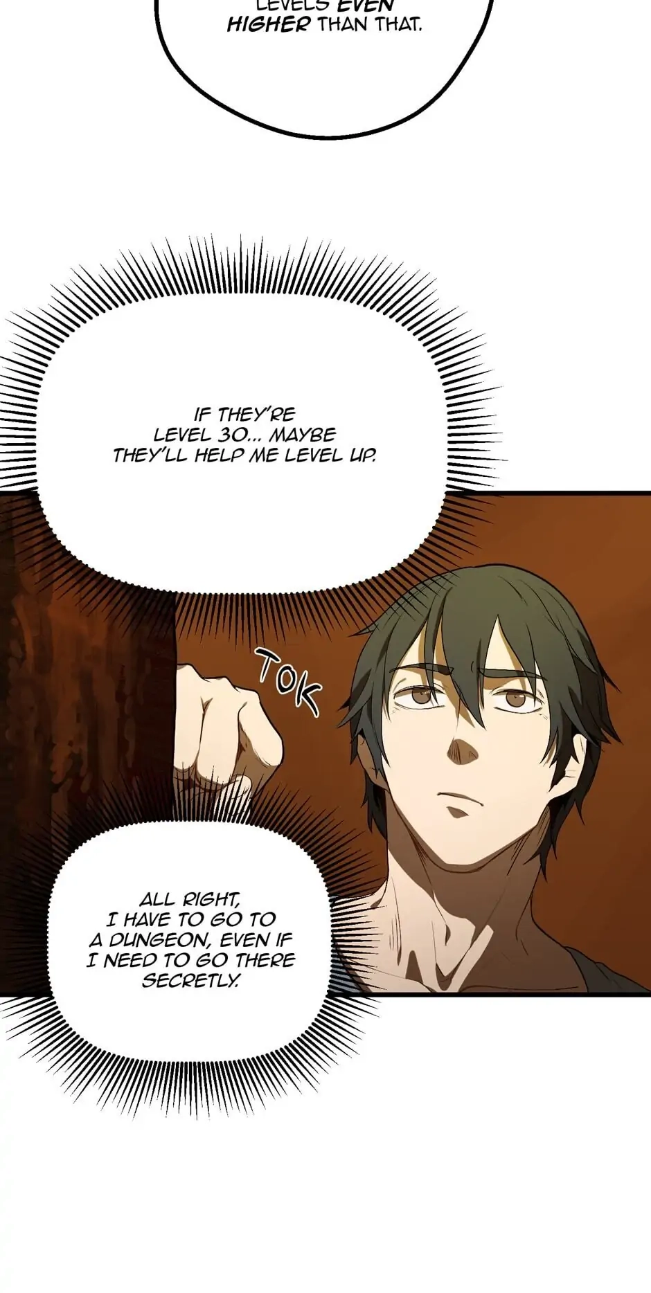 Survival Story of a Sword King in a Fantasy World Chapter 7 - Page 53