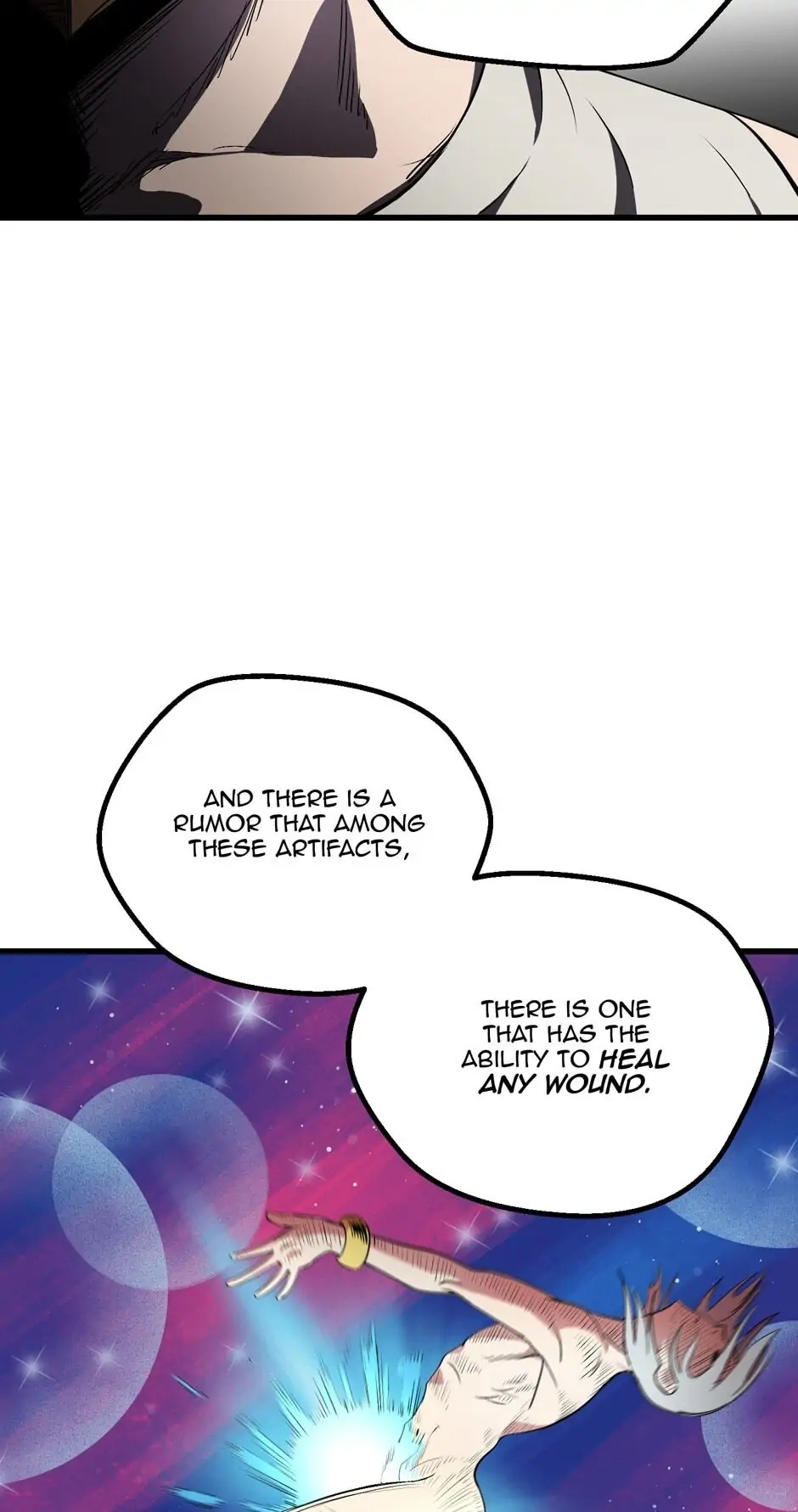 Survival Story of a Sword King in a Fantasy World Chapter 7 - Page 57