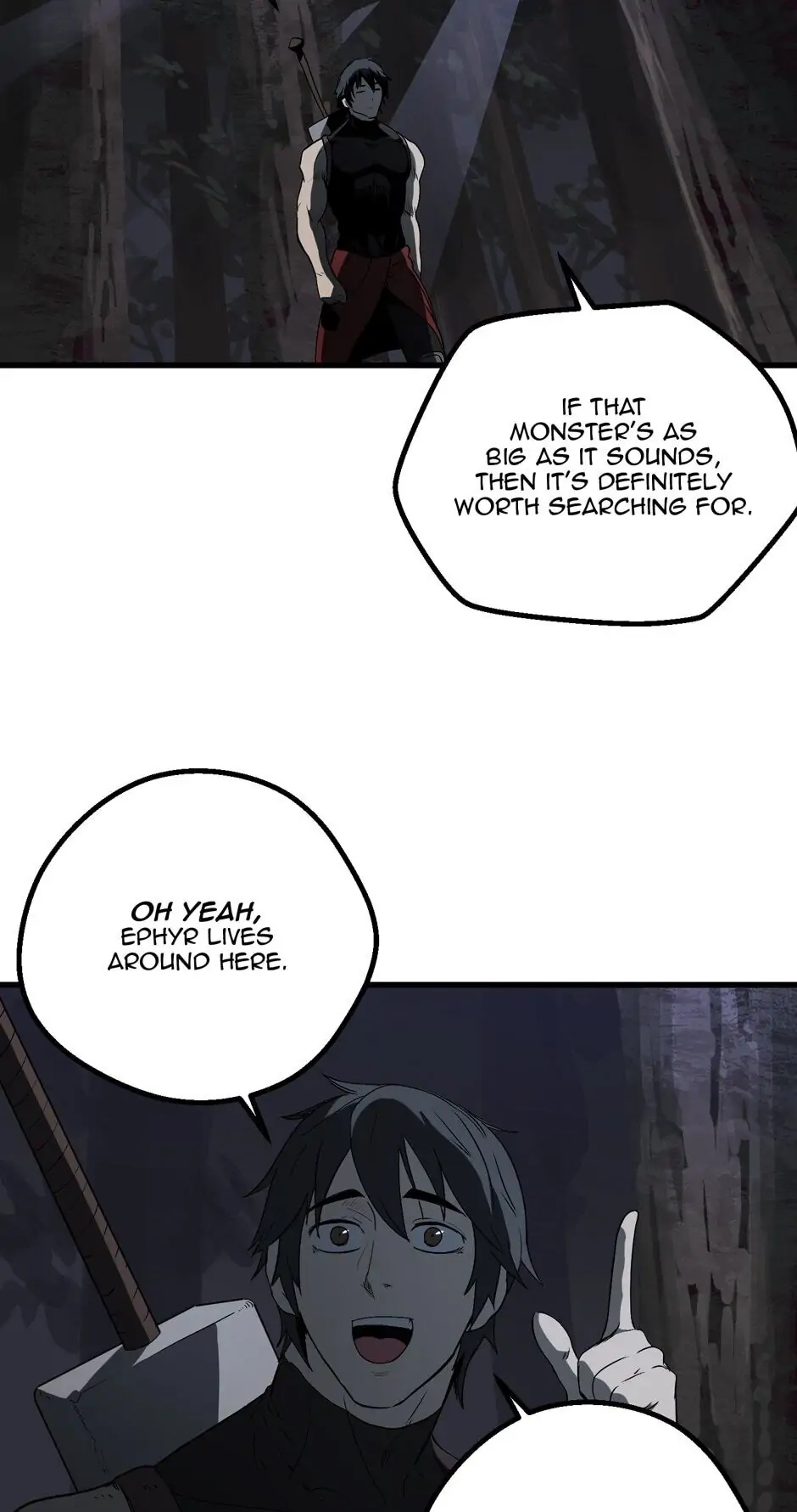 Survival Story of a Sword King in a Fantasy World Chapter 7 - Page 62