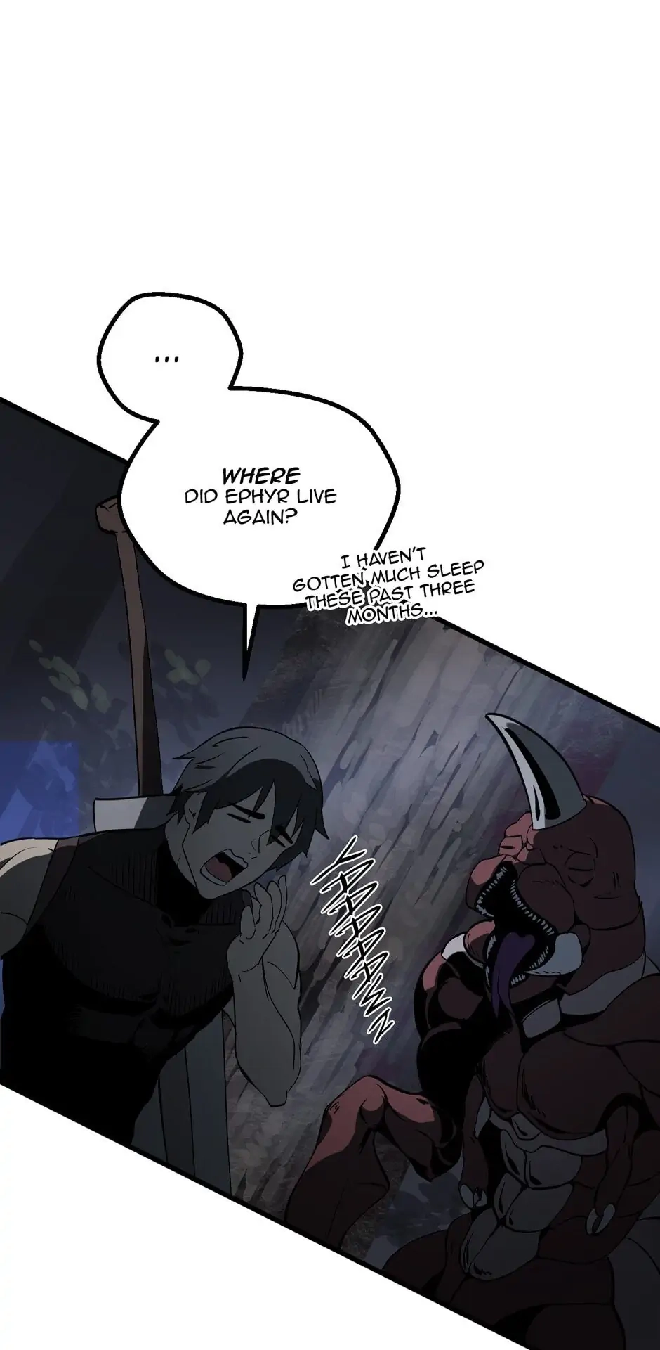 Survival Story of a Sword King in a Fantasy World Chapter 7 - Page 64
