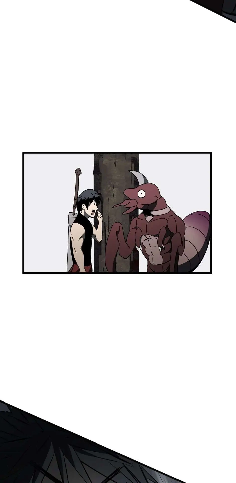 Survival Story of a Sword King in a Fantasy World Chapter 7 - Page 65