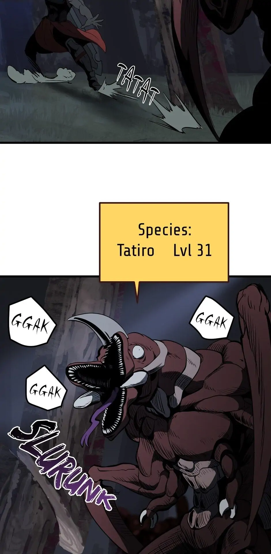 Survival Story of a Sword King in a Fantasy World Chapter 7 - Page 67