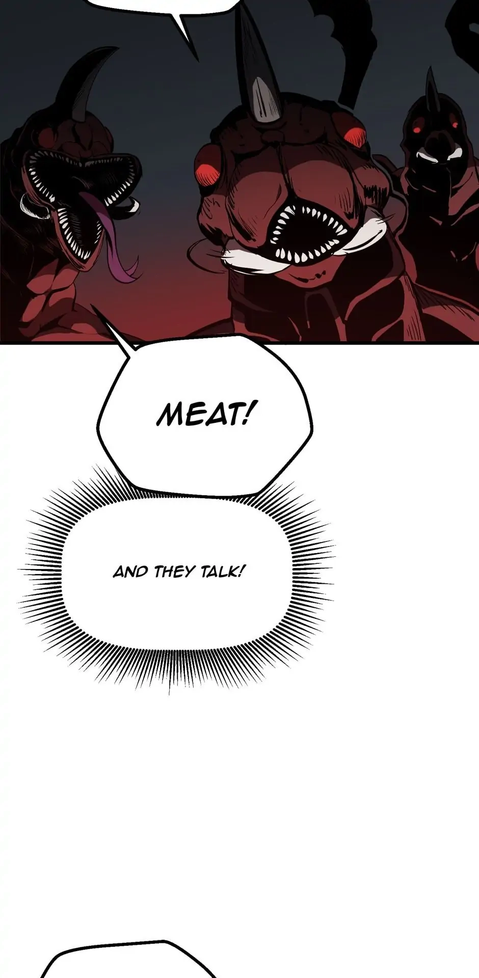 Survival Story of a Sword King in a Fantasy World Chapter 7 - Page 70