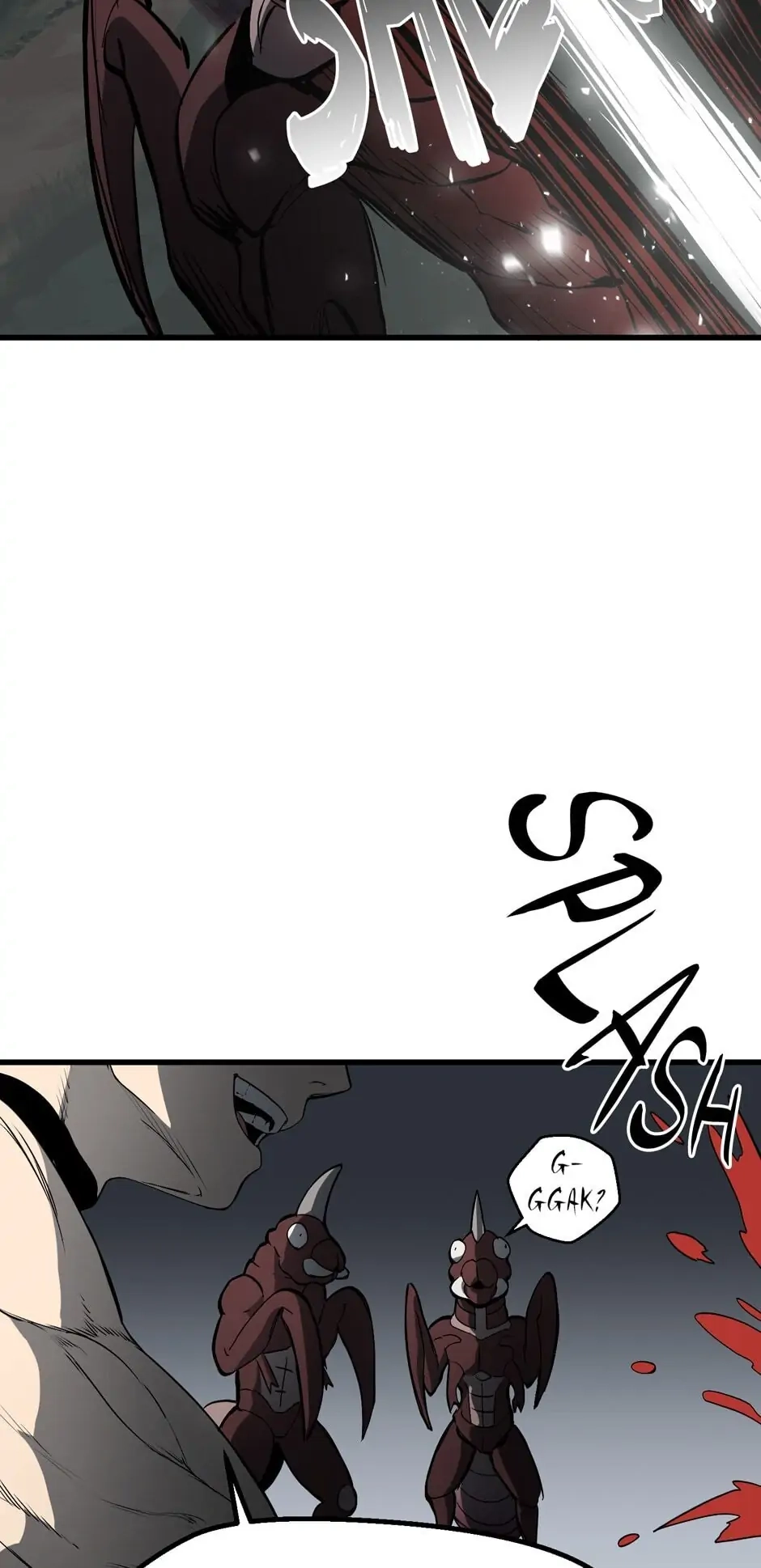 Survival Story of a Sword King in a Fantasy World Chapter 7 - Page 73