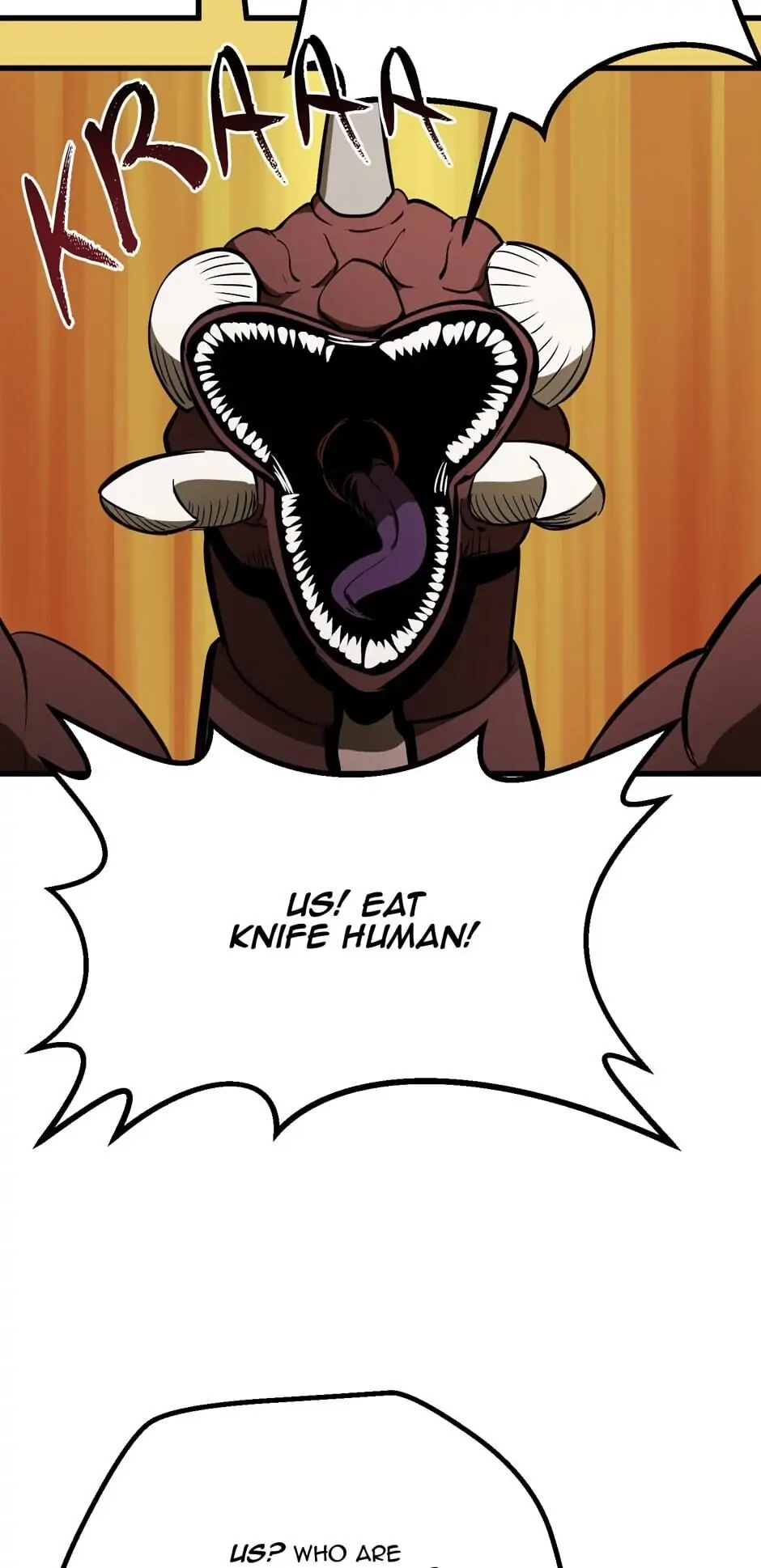Survival Story of a Sword King in a Fantasy World Chapter 7 - Page 76