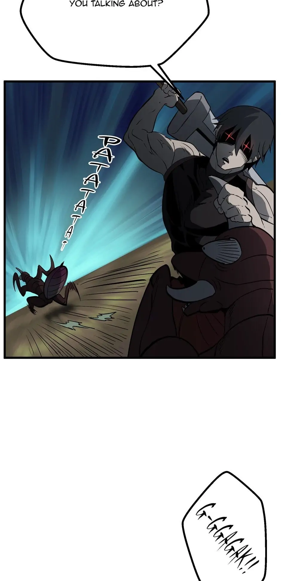 Survival Story of a Sword King in a Fantasy World Chapter 7 - Page 77