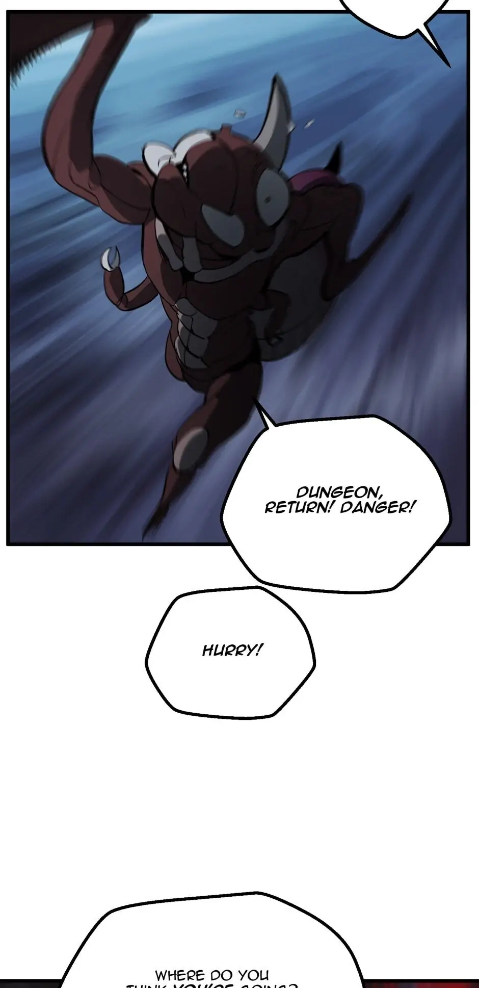 Survival Story of a Sword King in a Fantasy World Chapter 7 - Page 78