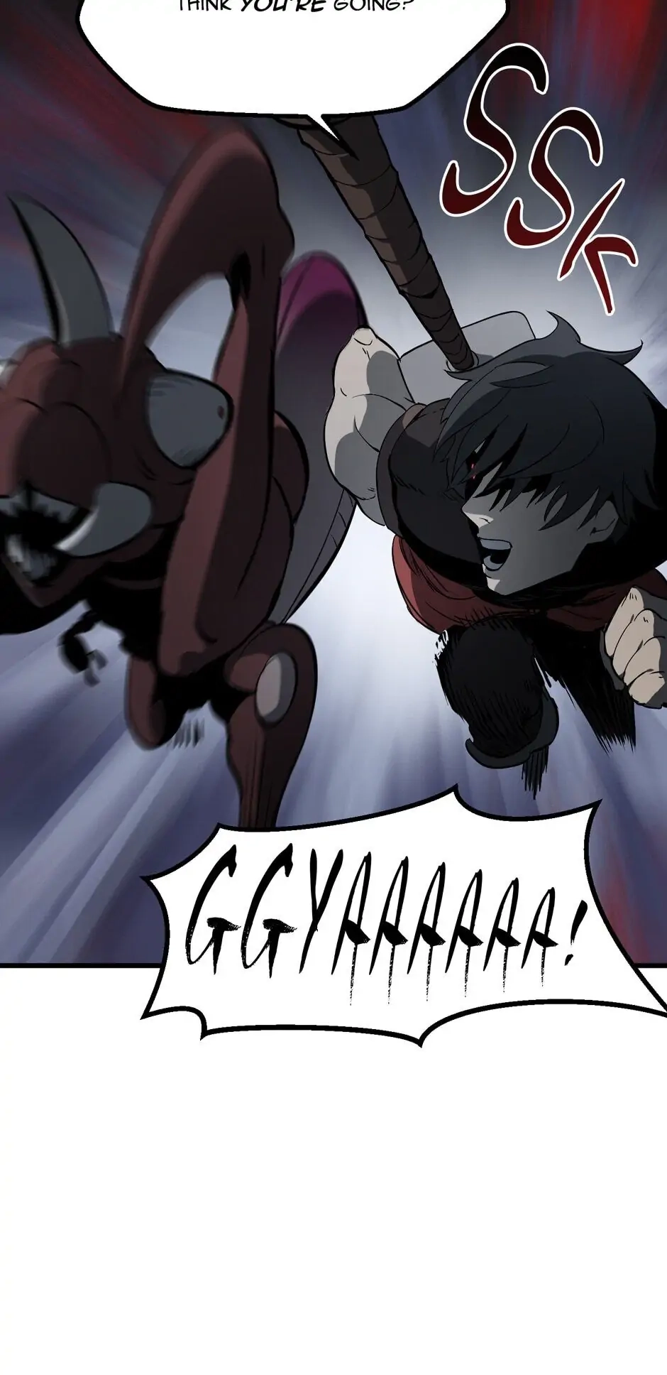 Survival Story of a Sword King in a Fantasy World Chapter 7 - Page 79