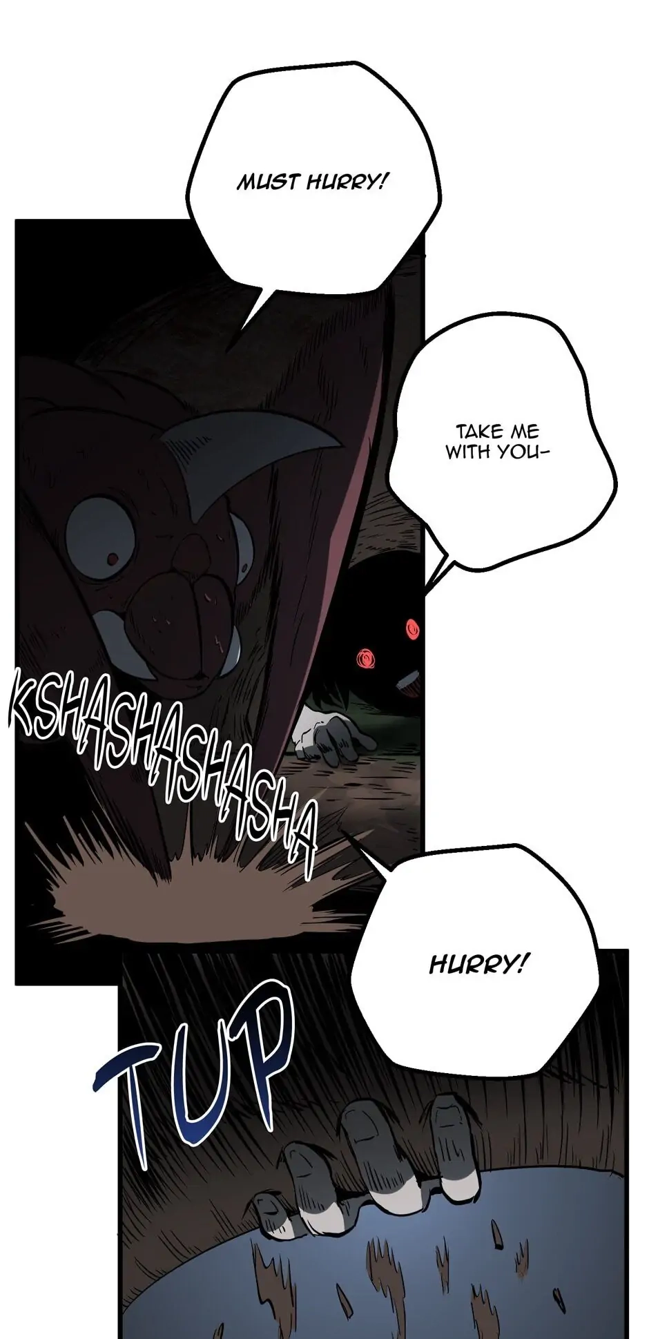 Survival Story of a Sword King in a Fantasy World Chapter 7 - Page 81