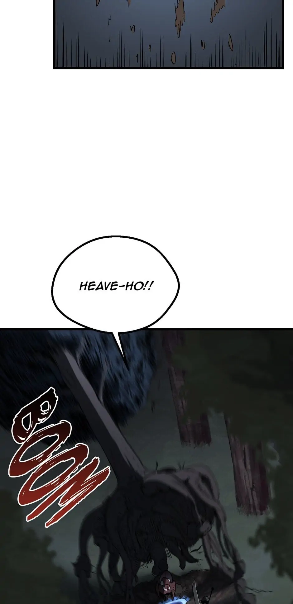 Survival Story of a Sword King in a Fantasy World Chapter 7 - Page 82