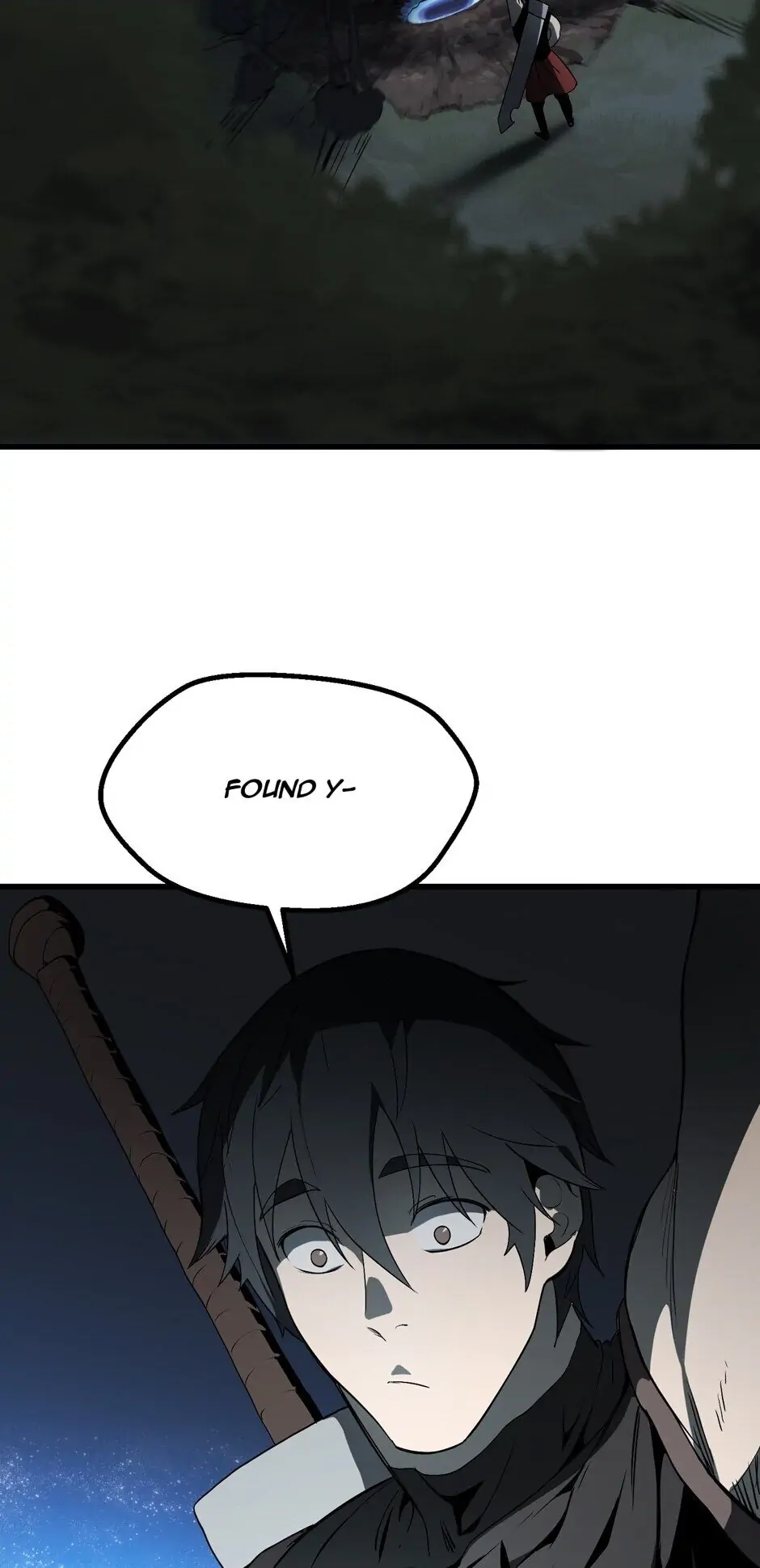 Survival Story of a Sword King in a Fantasy World Chapter 7 - Page 83